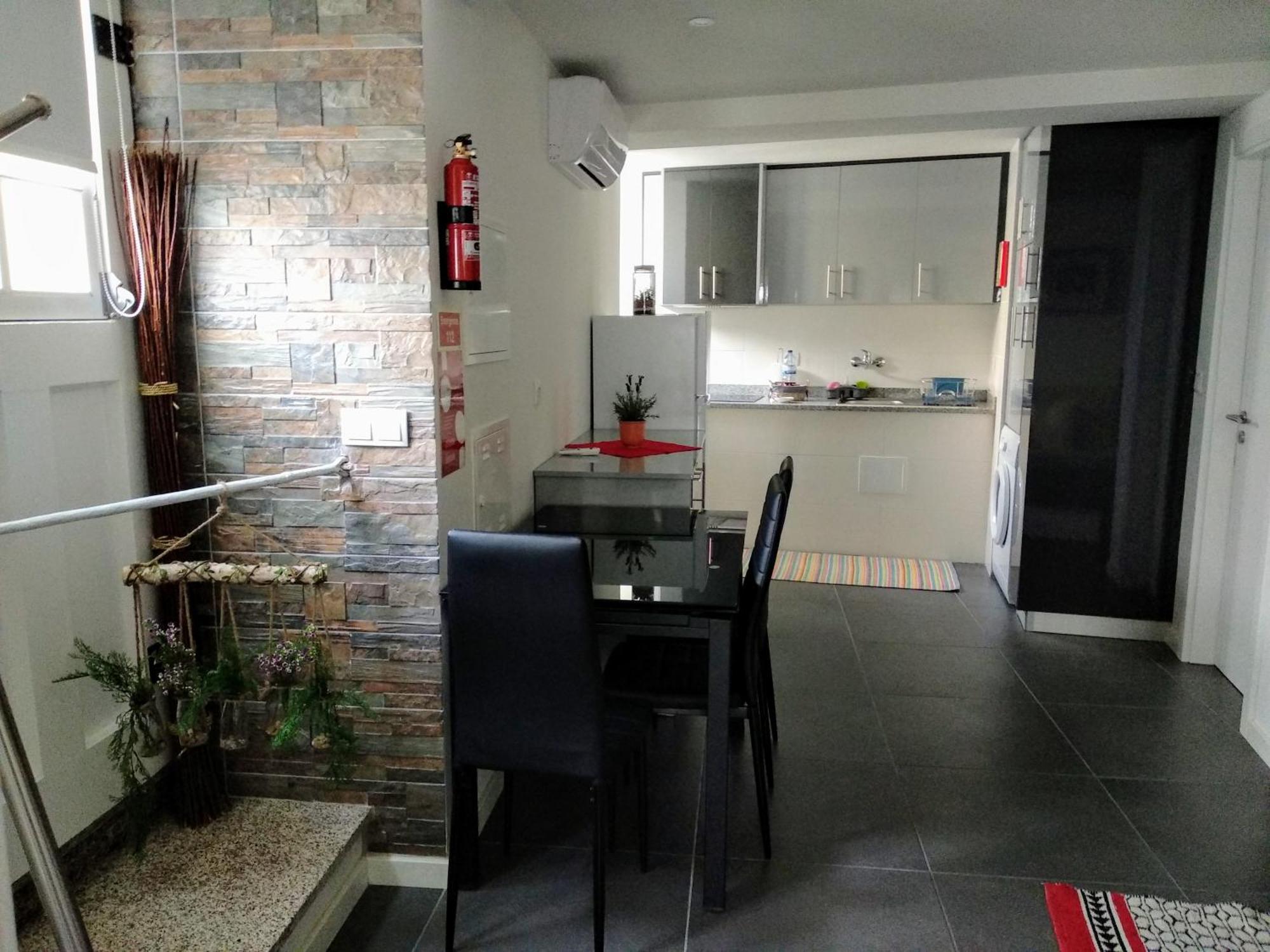 Escadinhas Da Se Viseu