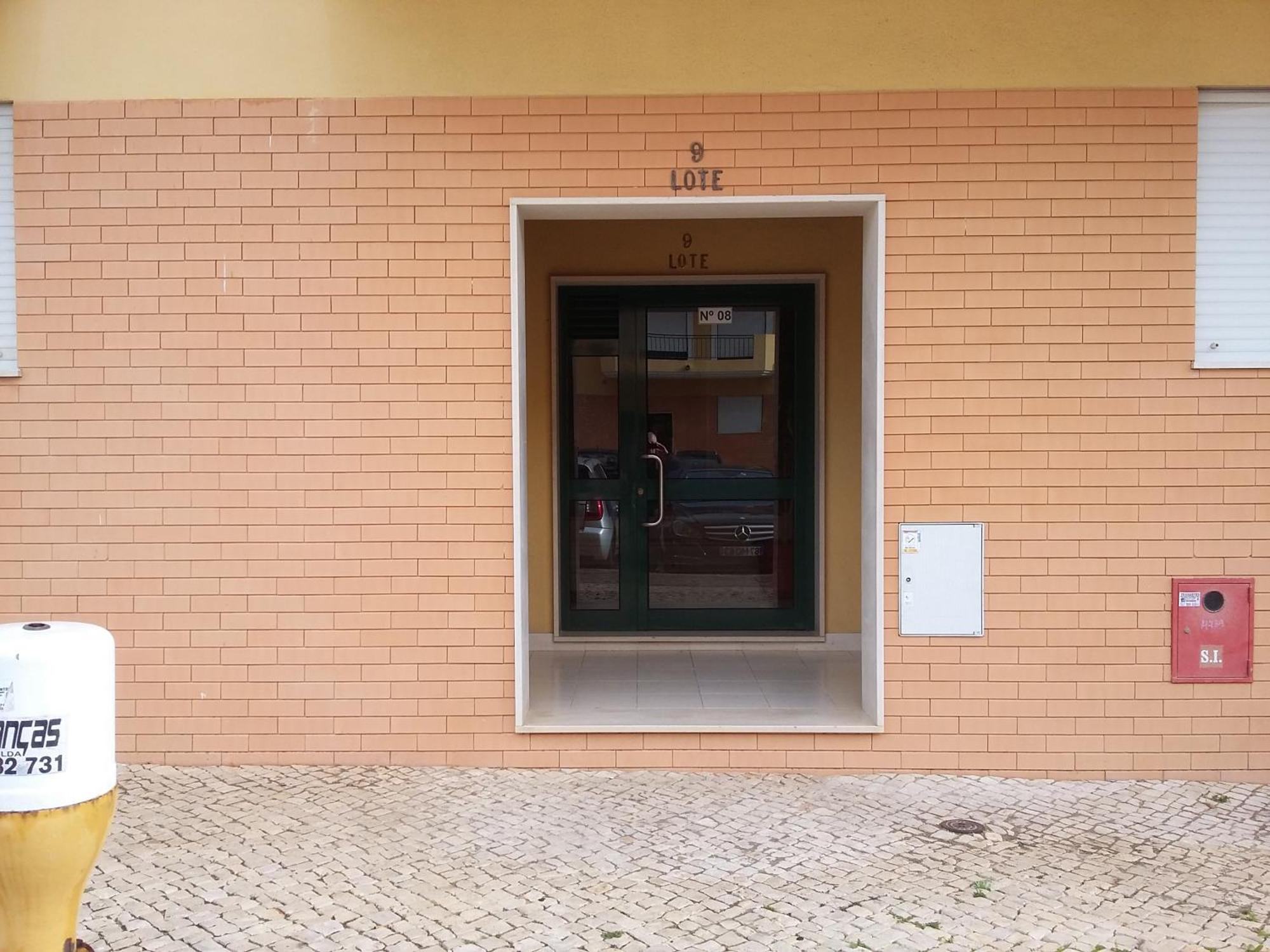 Apartamento Parque Ria Formosa,