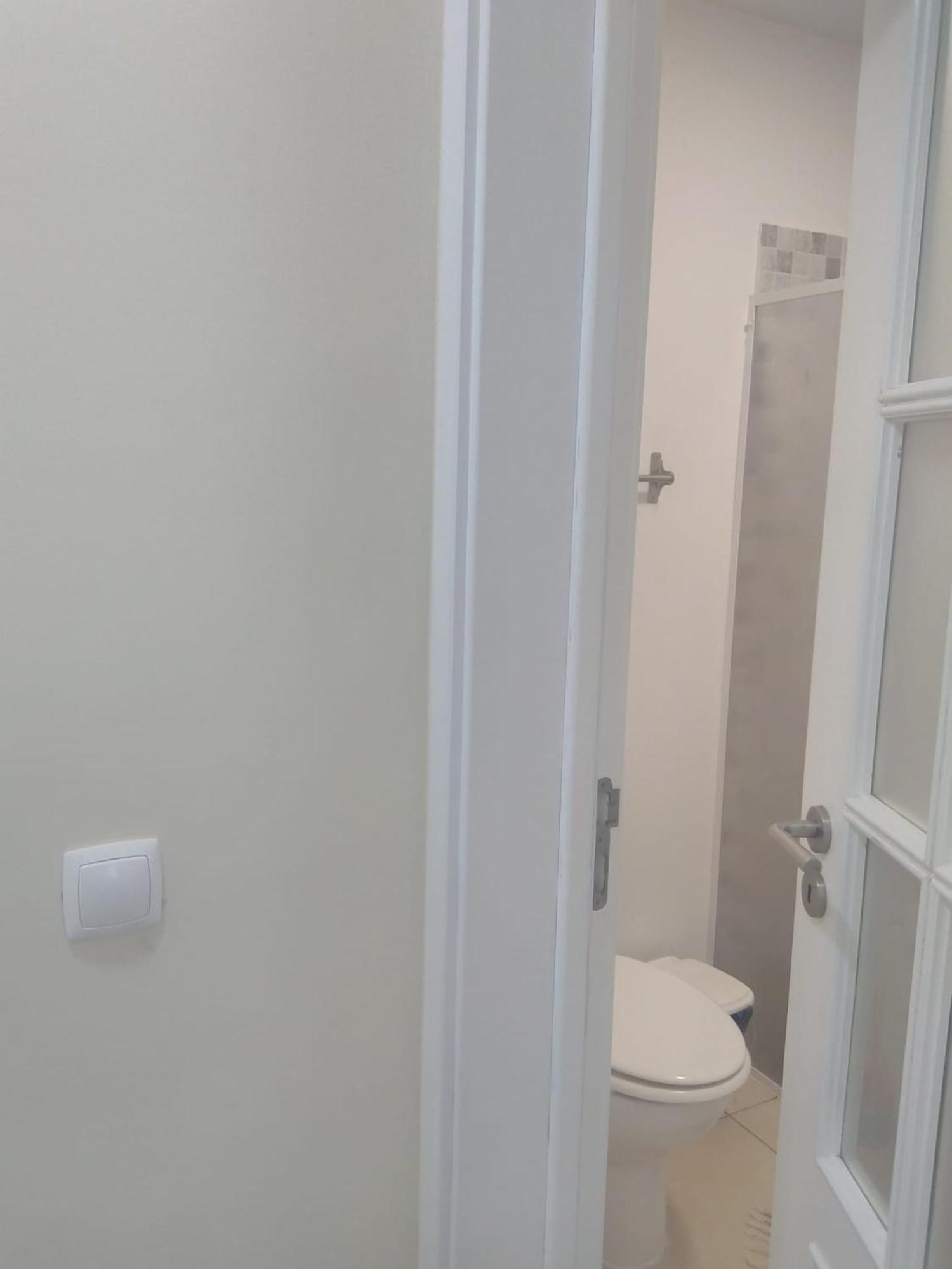Casa Da Faja Apartamento