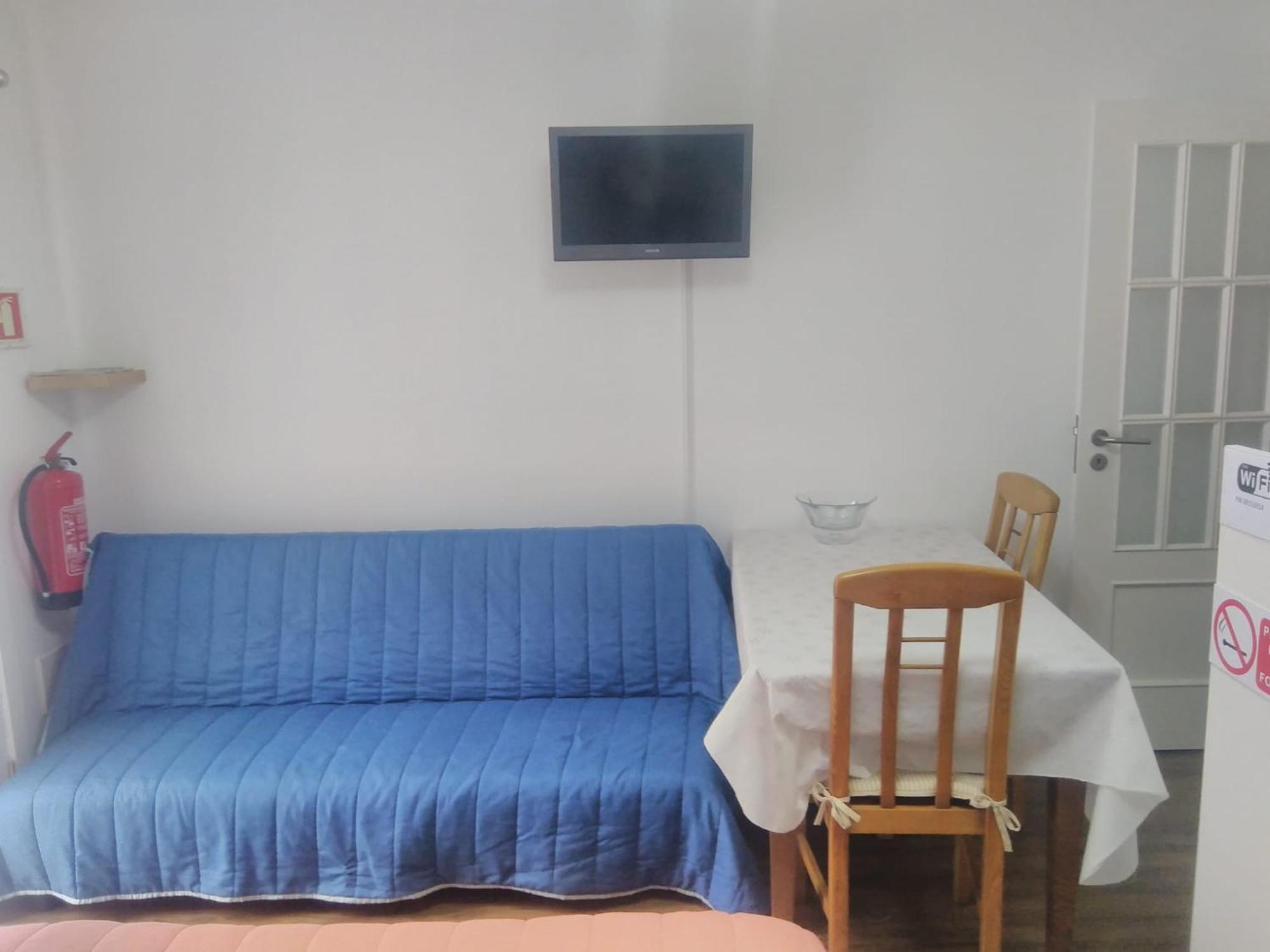 Appartement Casa Da Faja