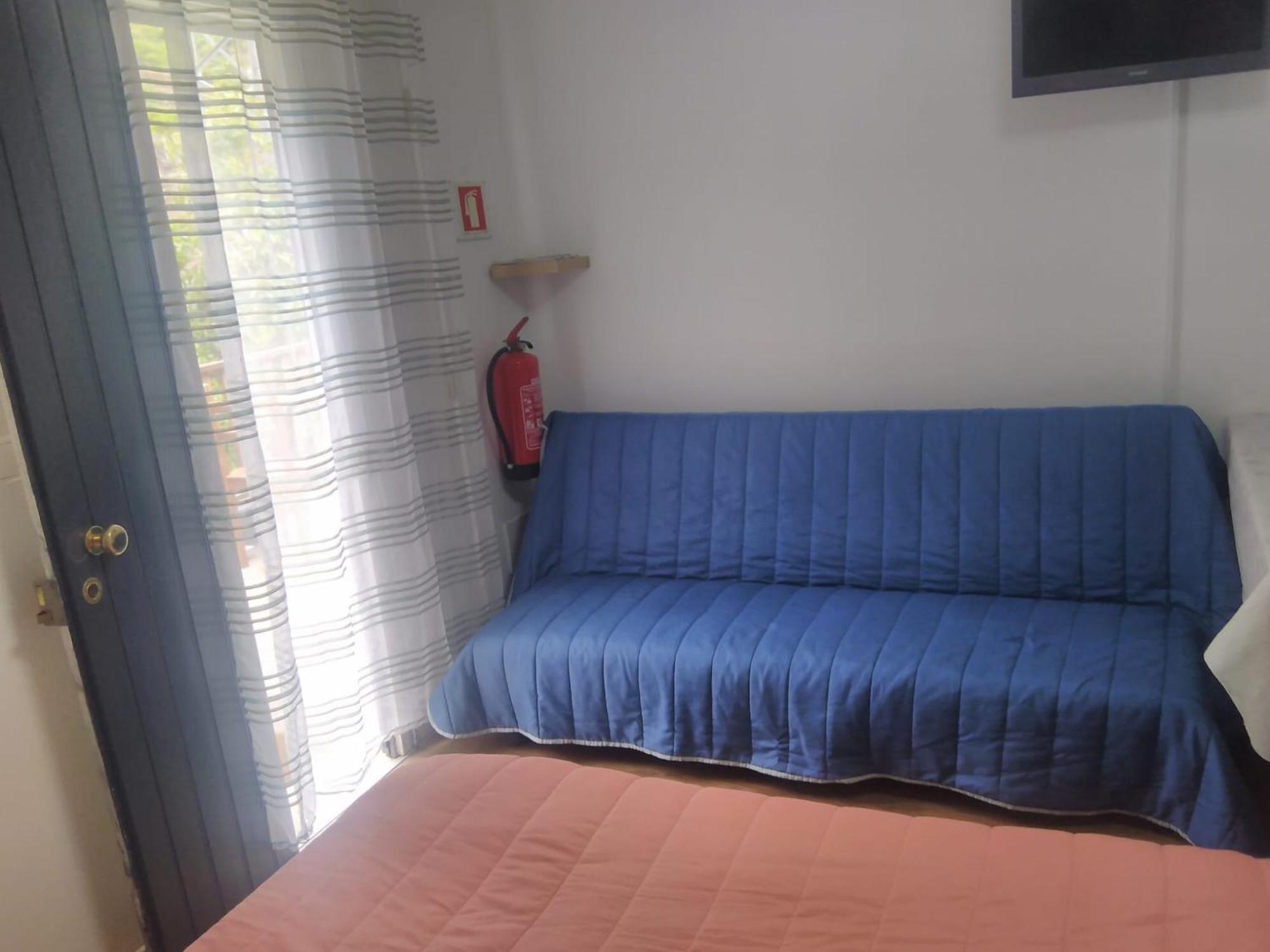 Apartamento Casa Da Faja *