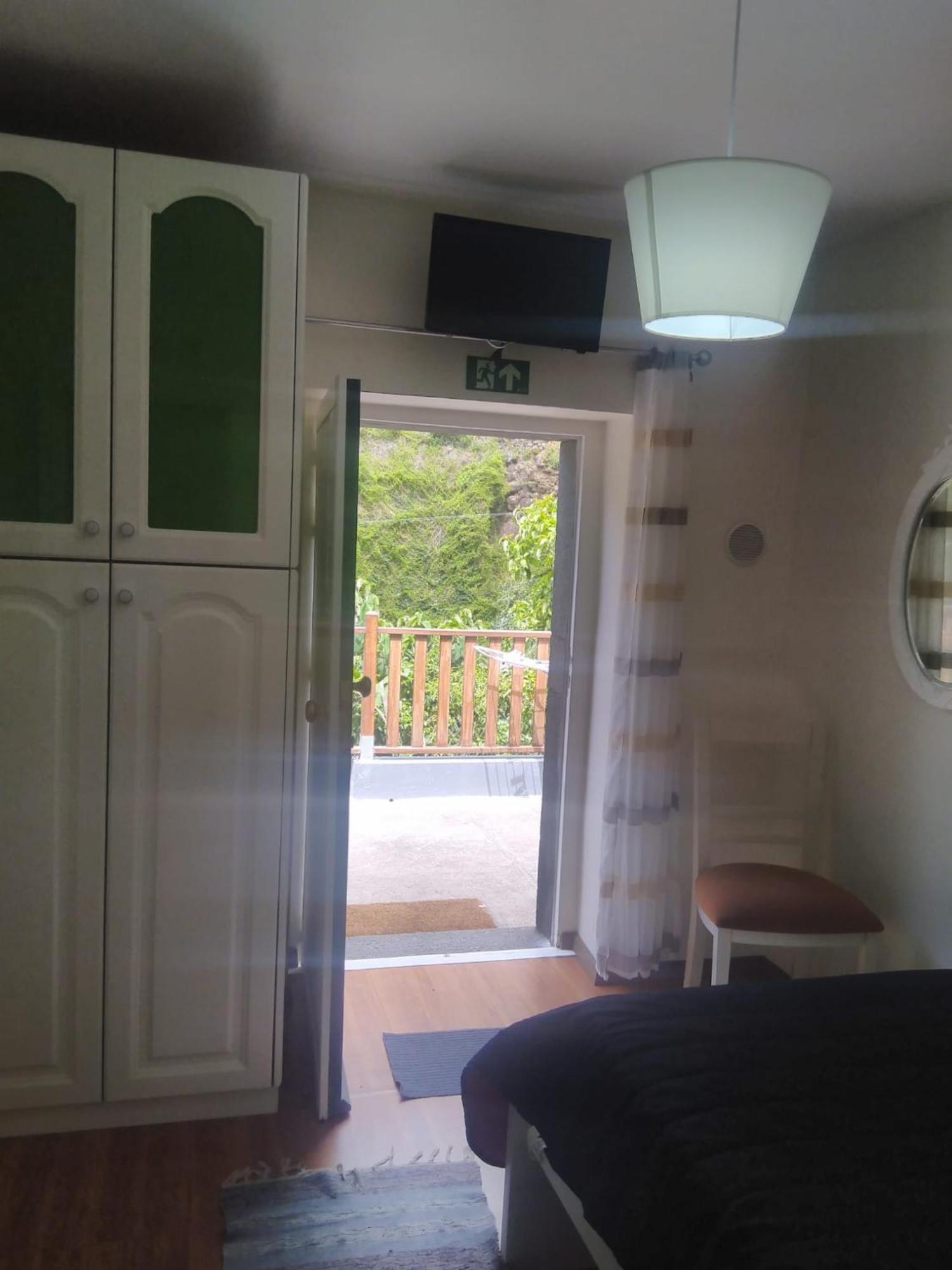 Casa Da Faja Appartement