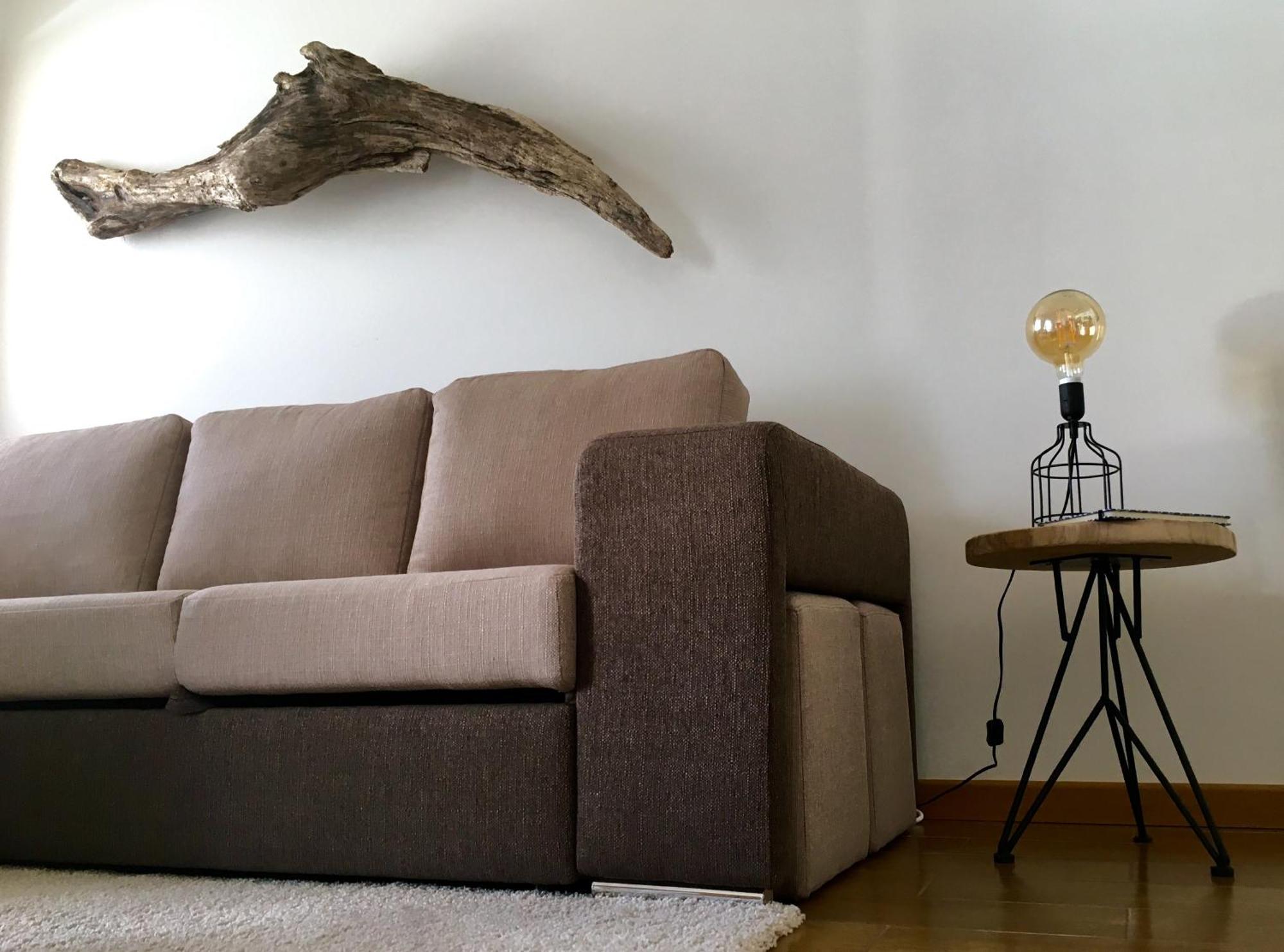 Apartamento Casa Do O