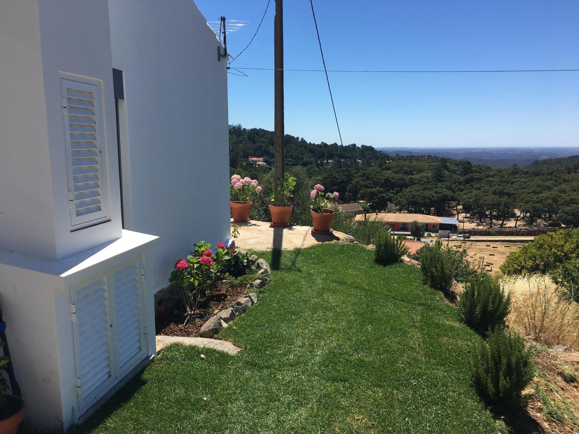 Country house Casa Da Nave