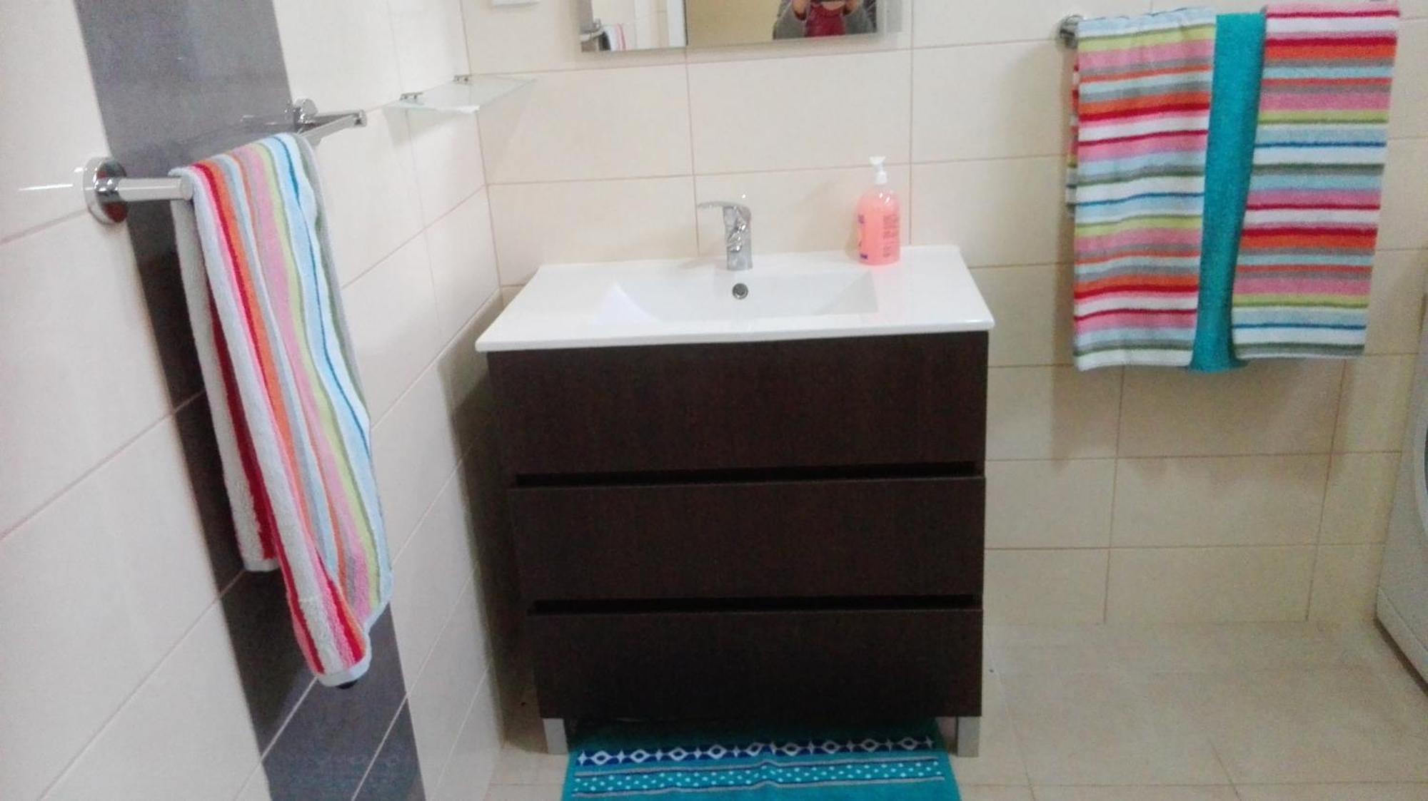 Lindo Apartment