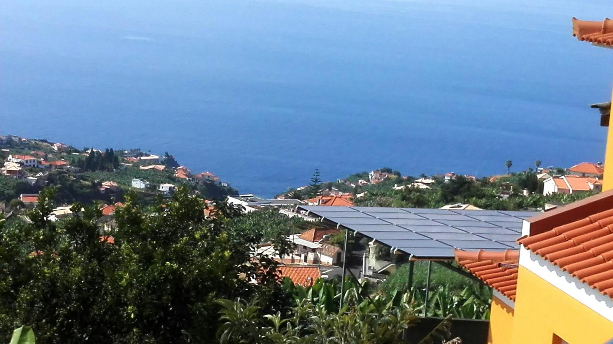 Lindo * Ponta do Sol (Madeira)