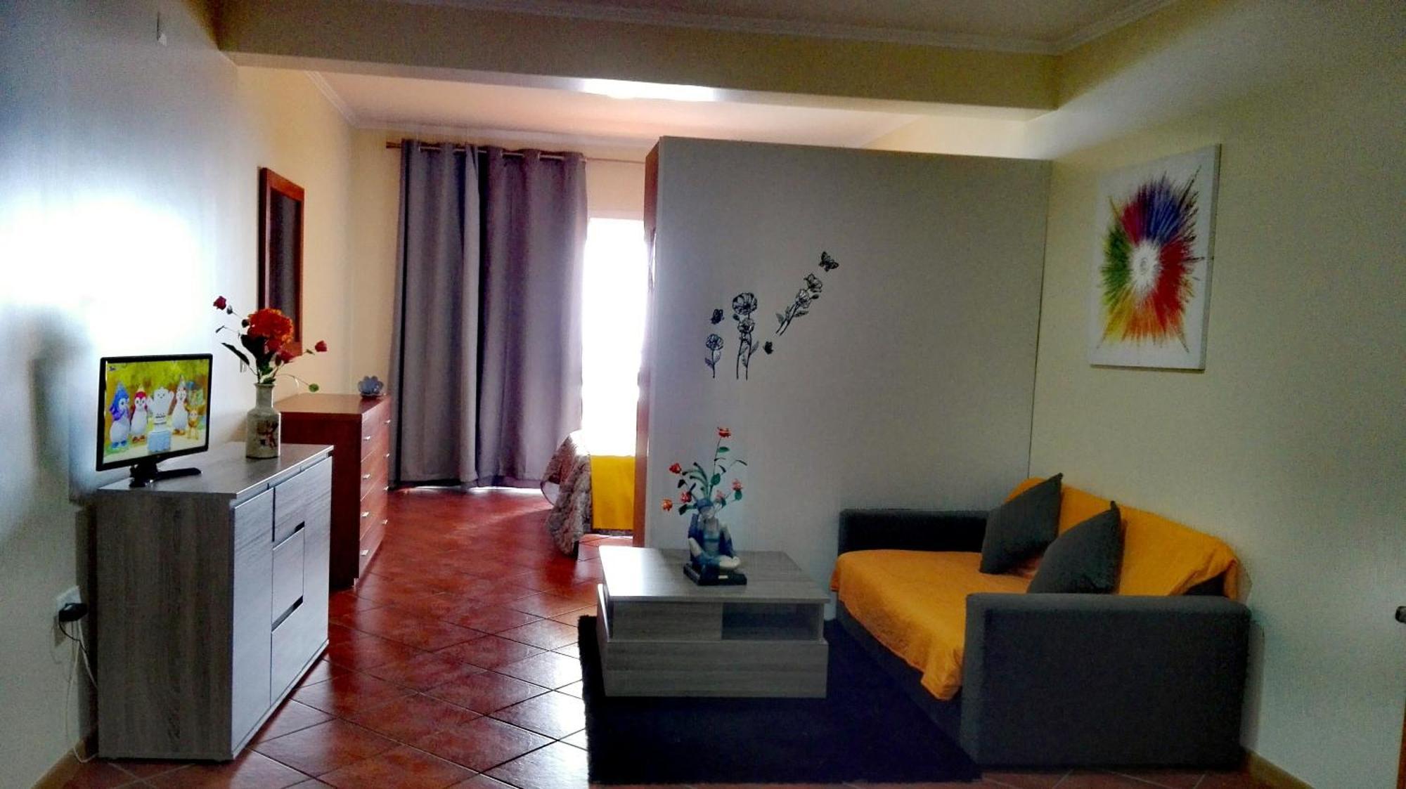Lindo Apartment *