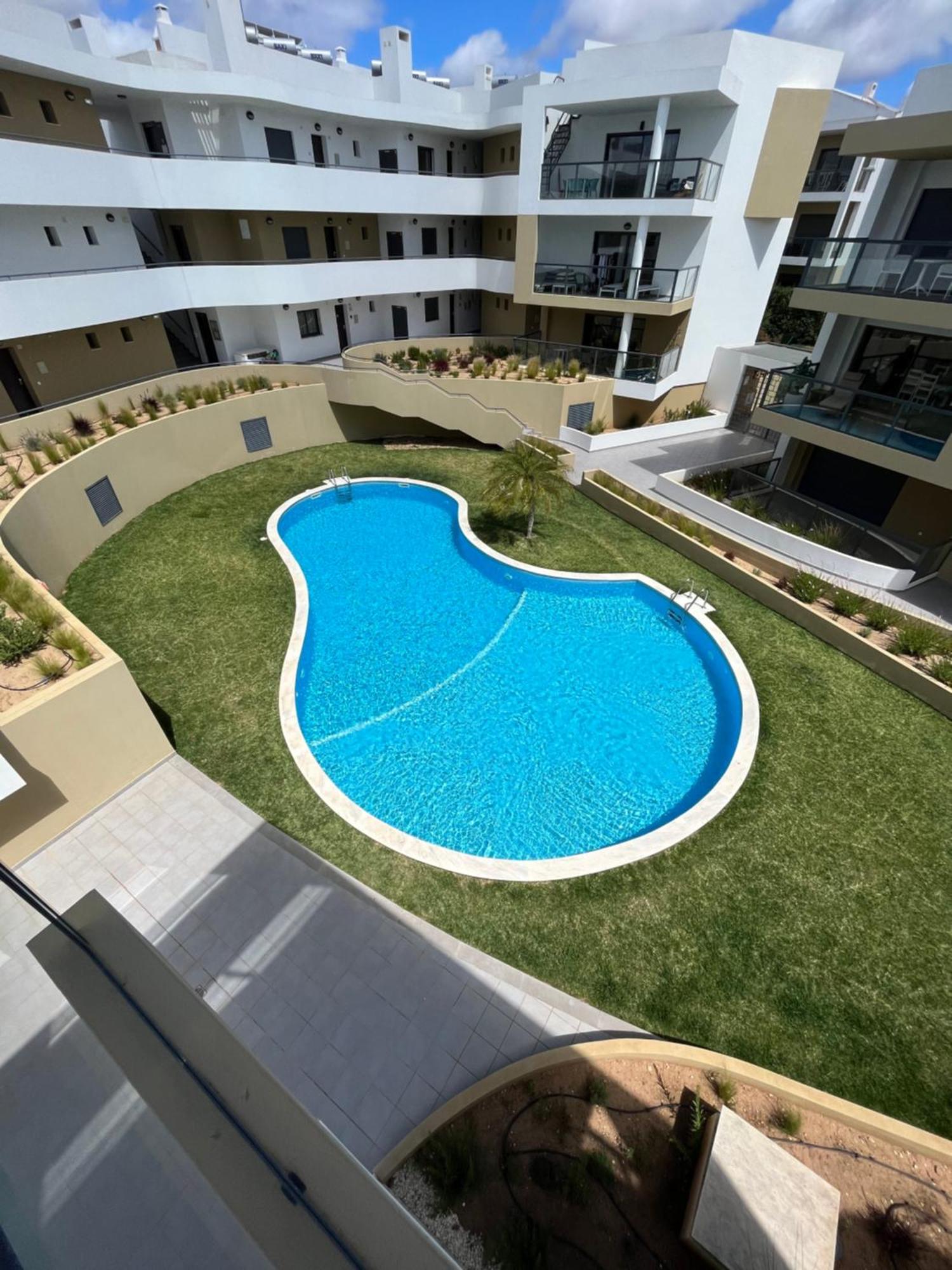 Apartamento Albur Village B - Hyacinth Alvor
