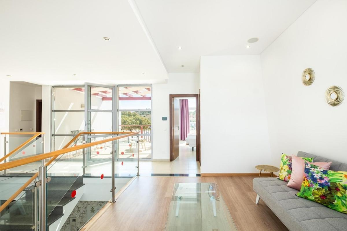 Orada Villa Albufeira