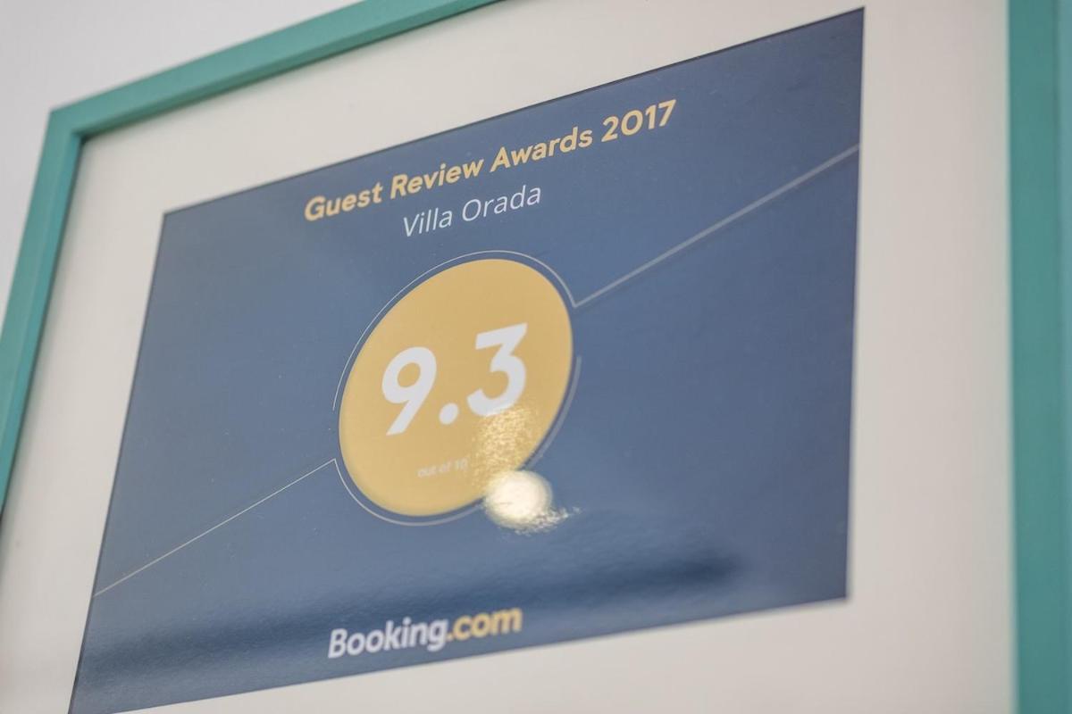 Orada Villa *