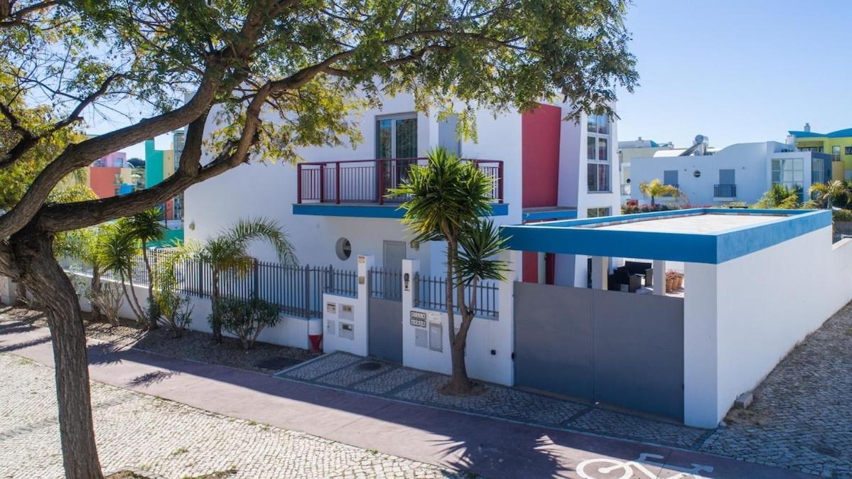 Orada Villa