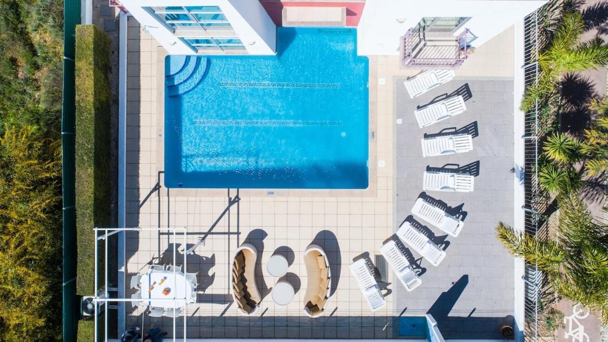 Orada Villa Albufeira