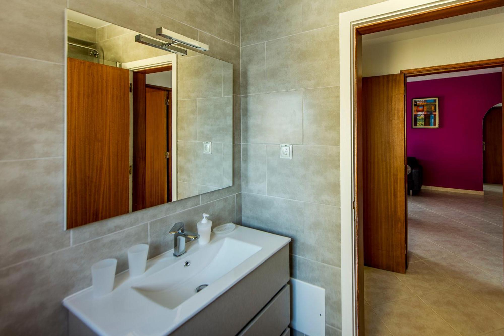 Apartamento Vista Pro Mar Lagos