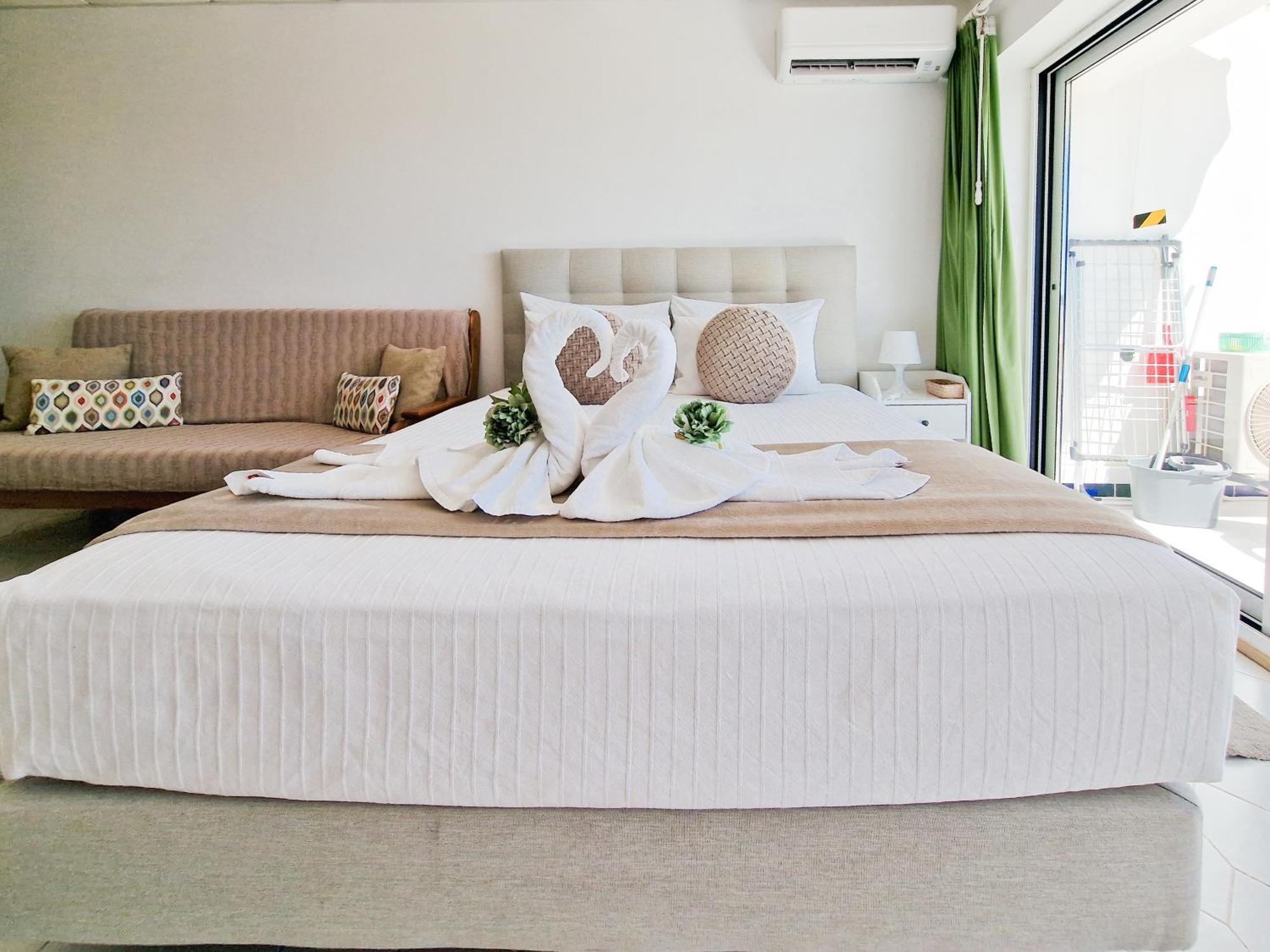 Apartment Rocha Concorde Vista Mar Portimao