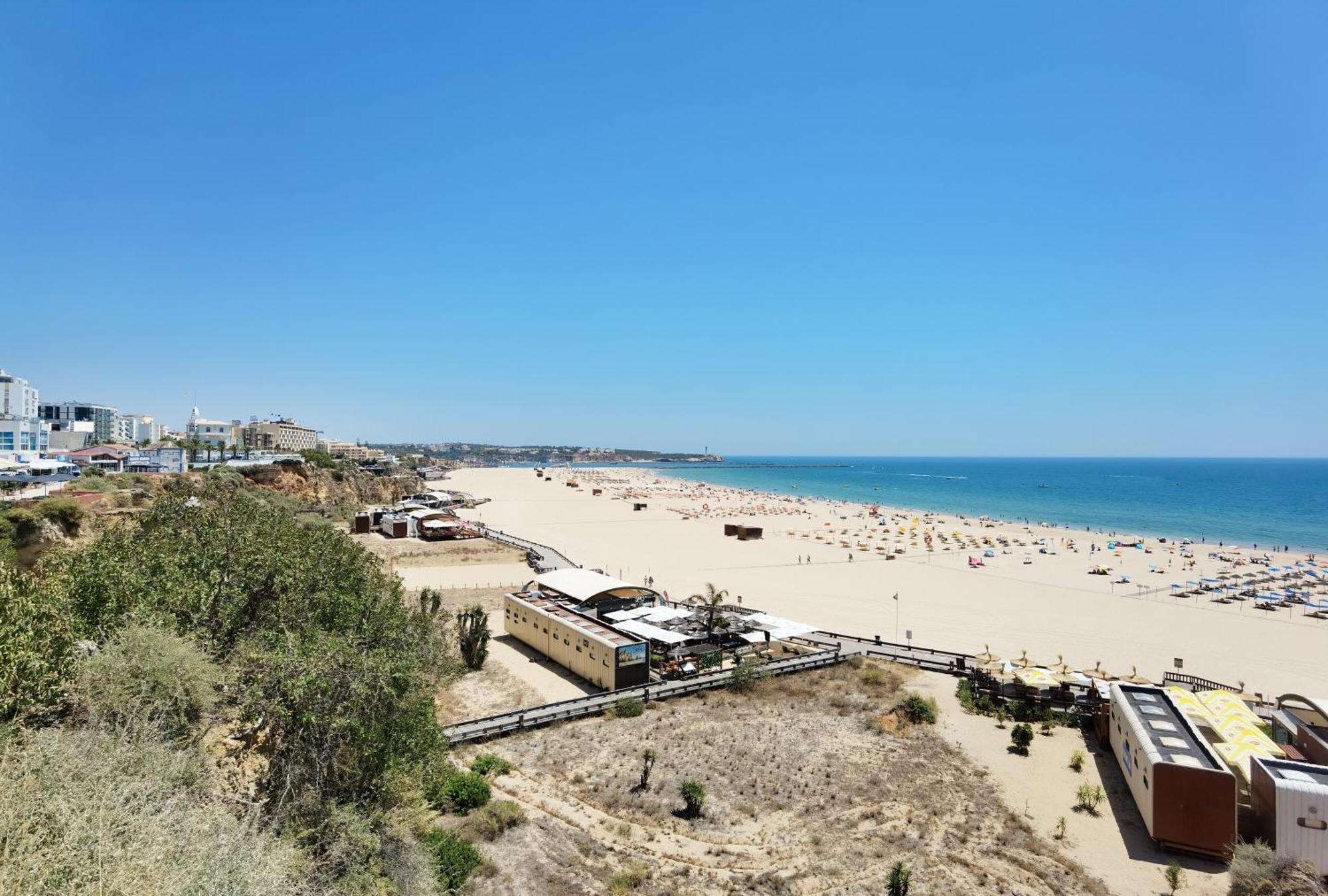 Rocha Concorde Vista Mar * Portimao