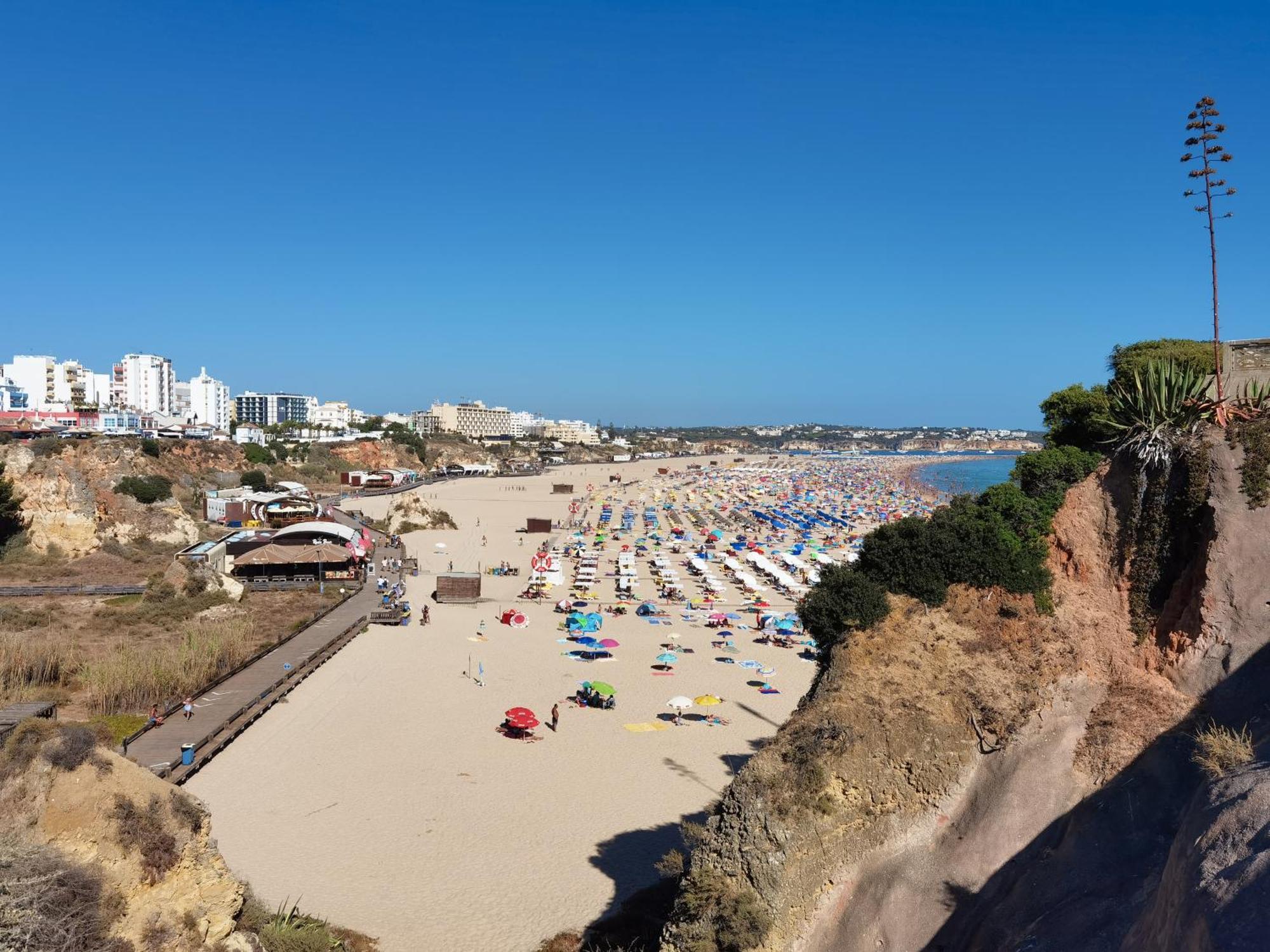 Rocha Concorde Vista Mar Portimao