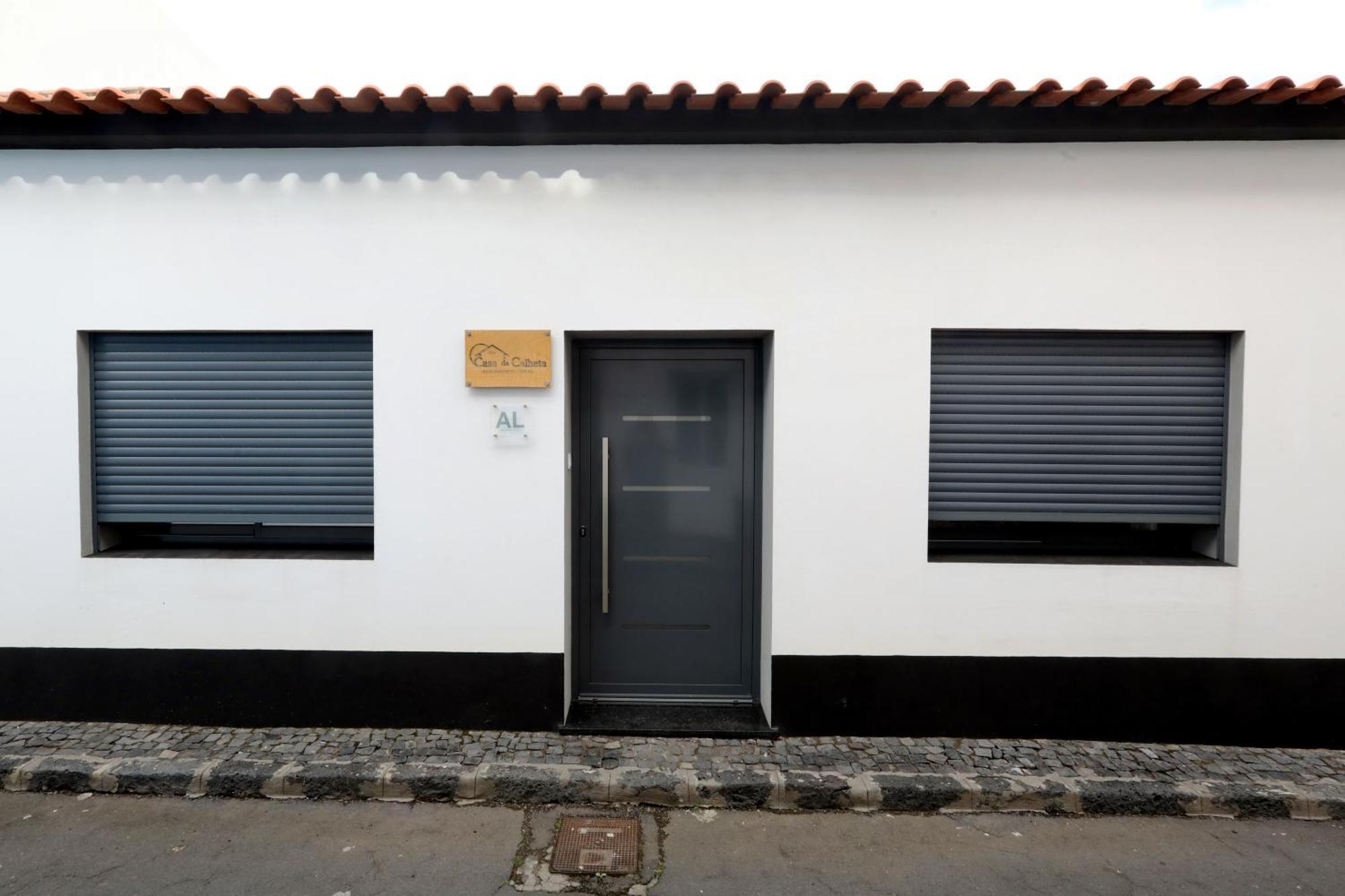 Casa Da Calheta Holiday home Maia (Sao Miguel)