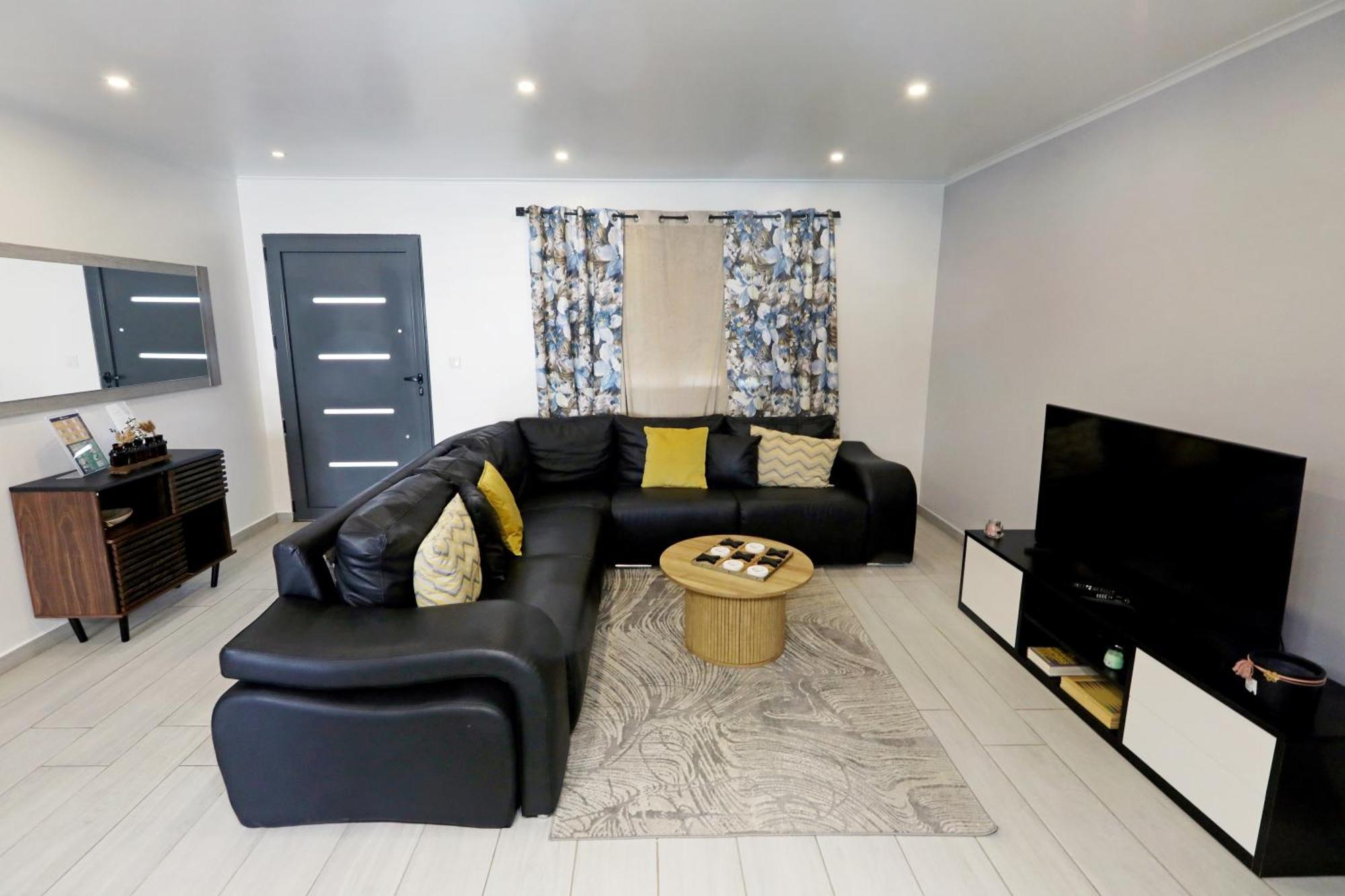 Holiday home Casa Da Calheta *