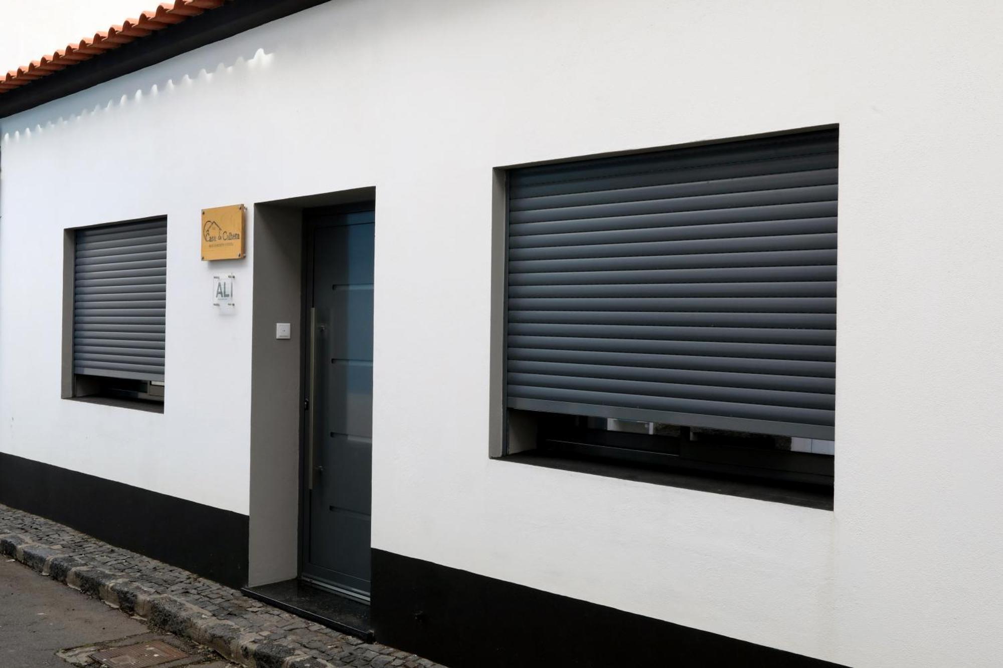 Casa Da Calheta Holiday home *