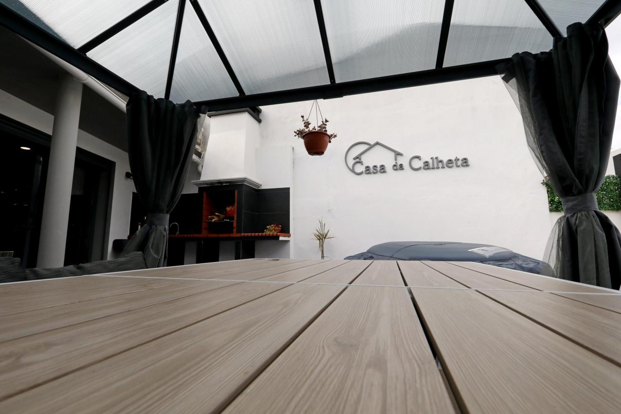 Casa Da Calheta * Maia (Sao Miguel)