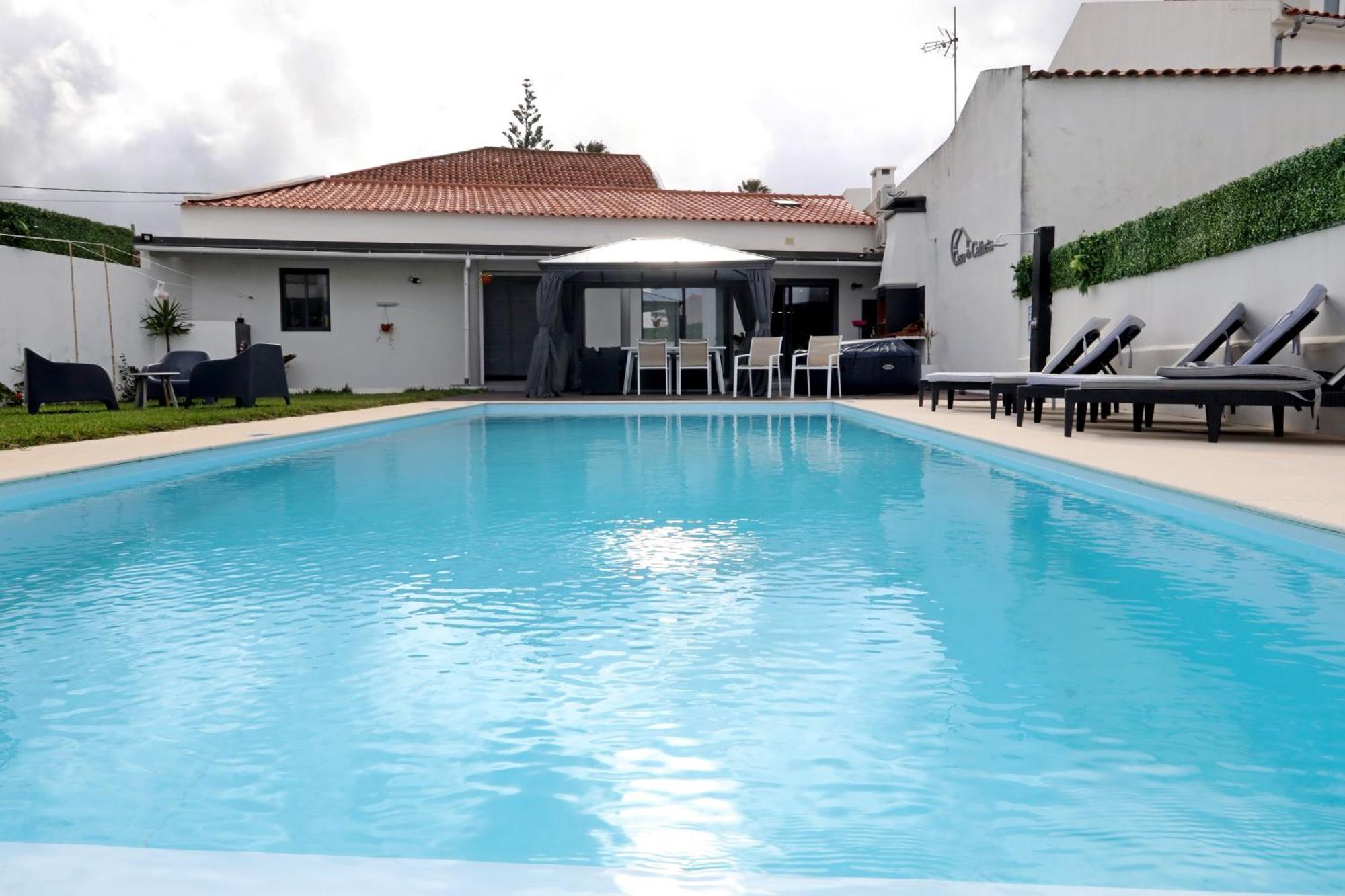 Casa Da Calheta Holiday home Maia (Sao Miguel)