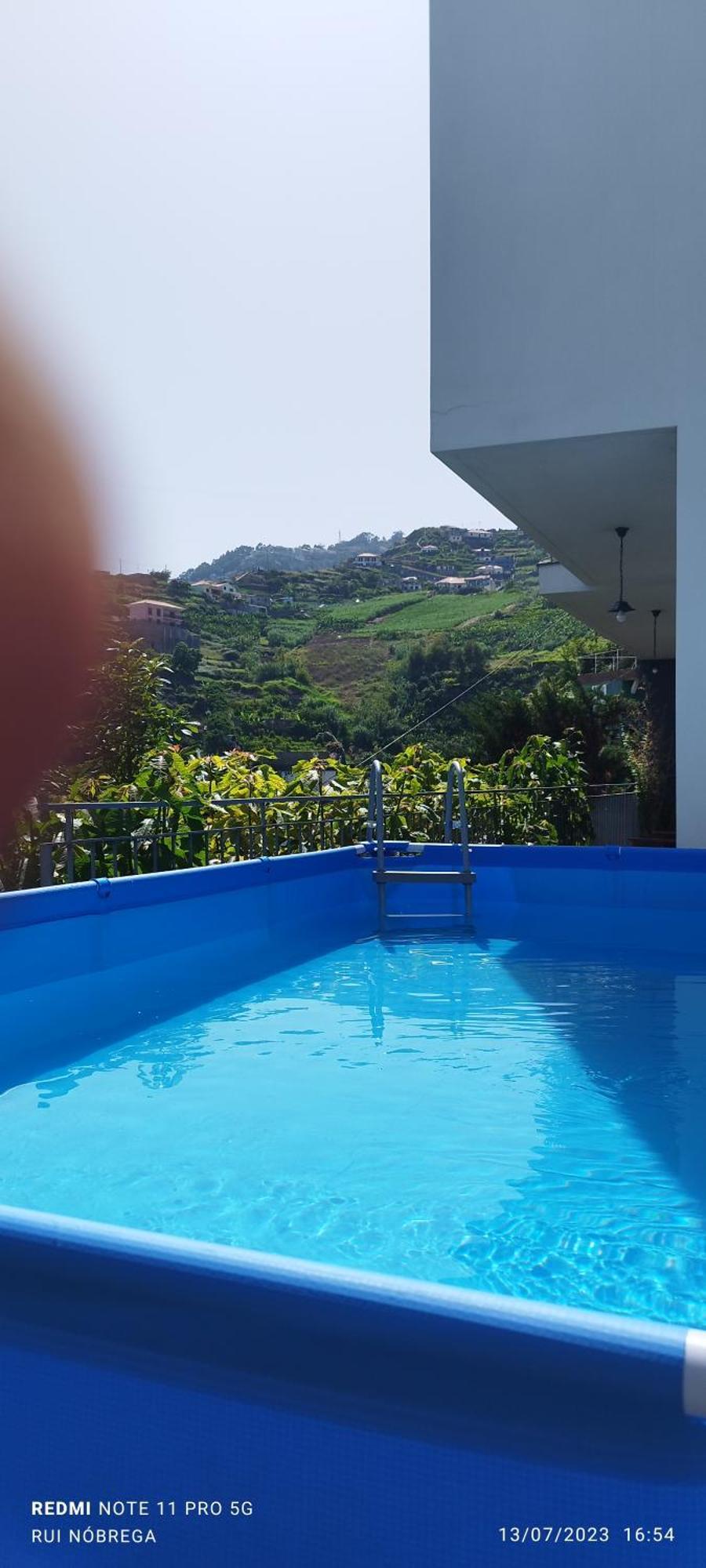 Villa D Henriques House Camara de Lobos