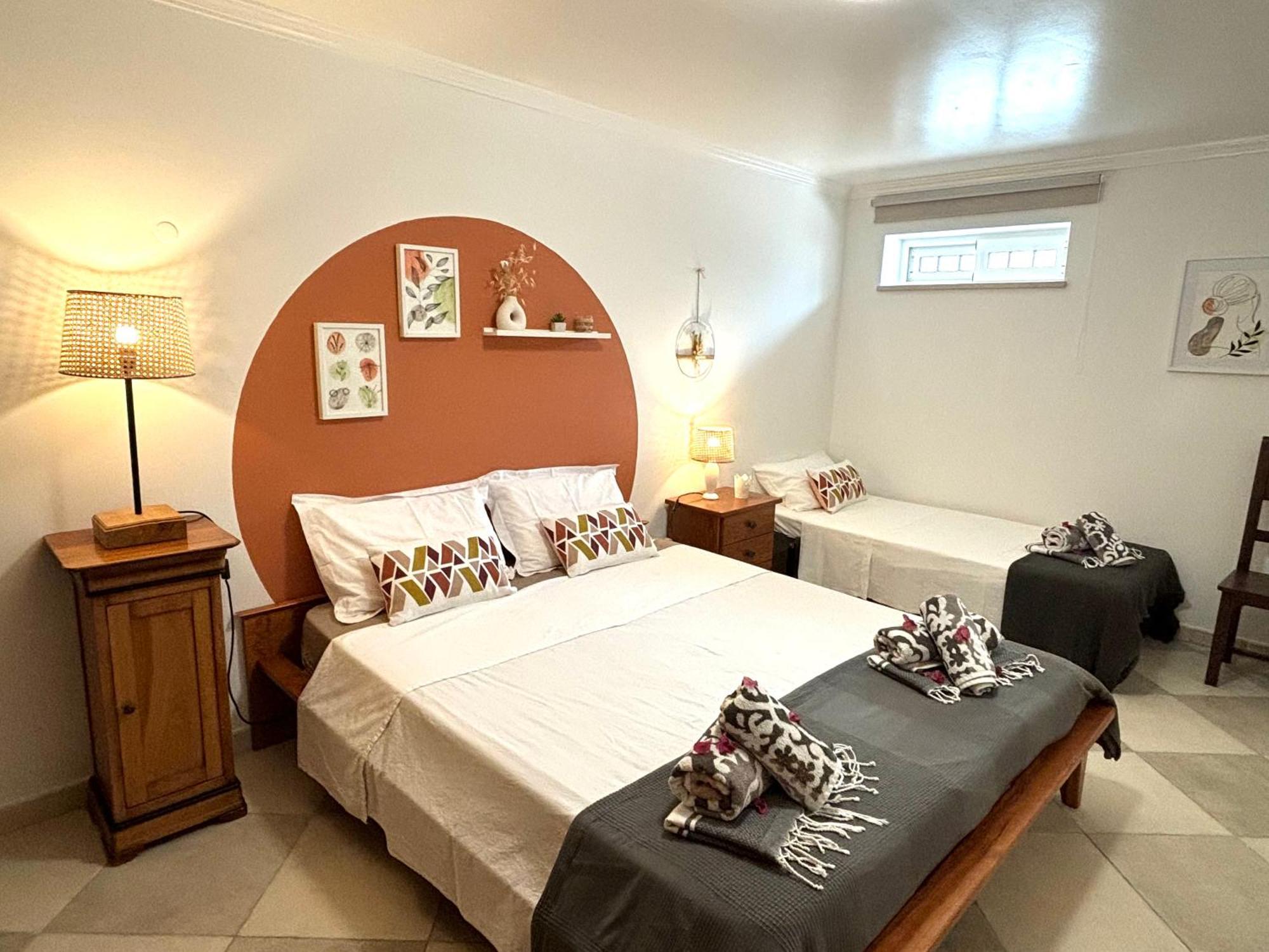 Casa Panoramica Vue 8 A 10 Personnes * Boliqueime