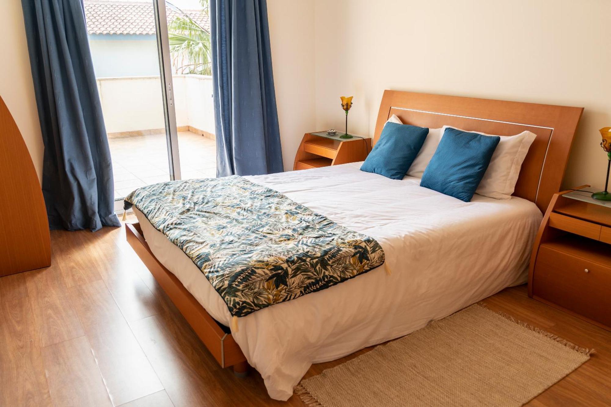 Apartment Pedras Pretas *