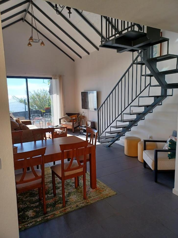 Casa Do Carvalho Villa Calheta (Madeira)