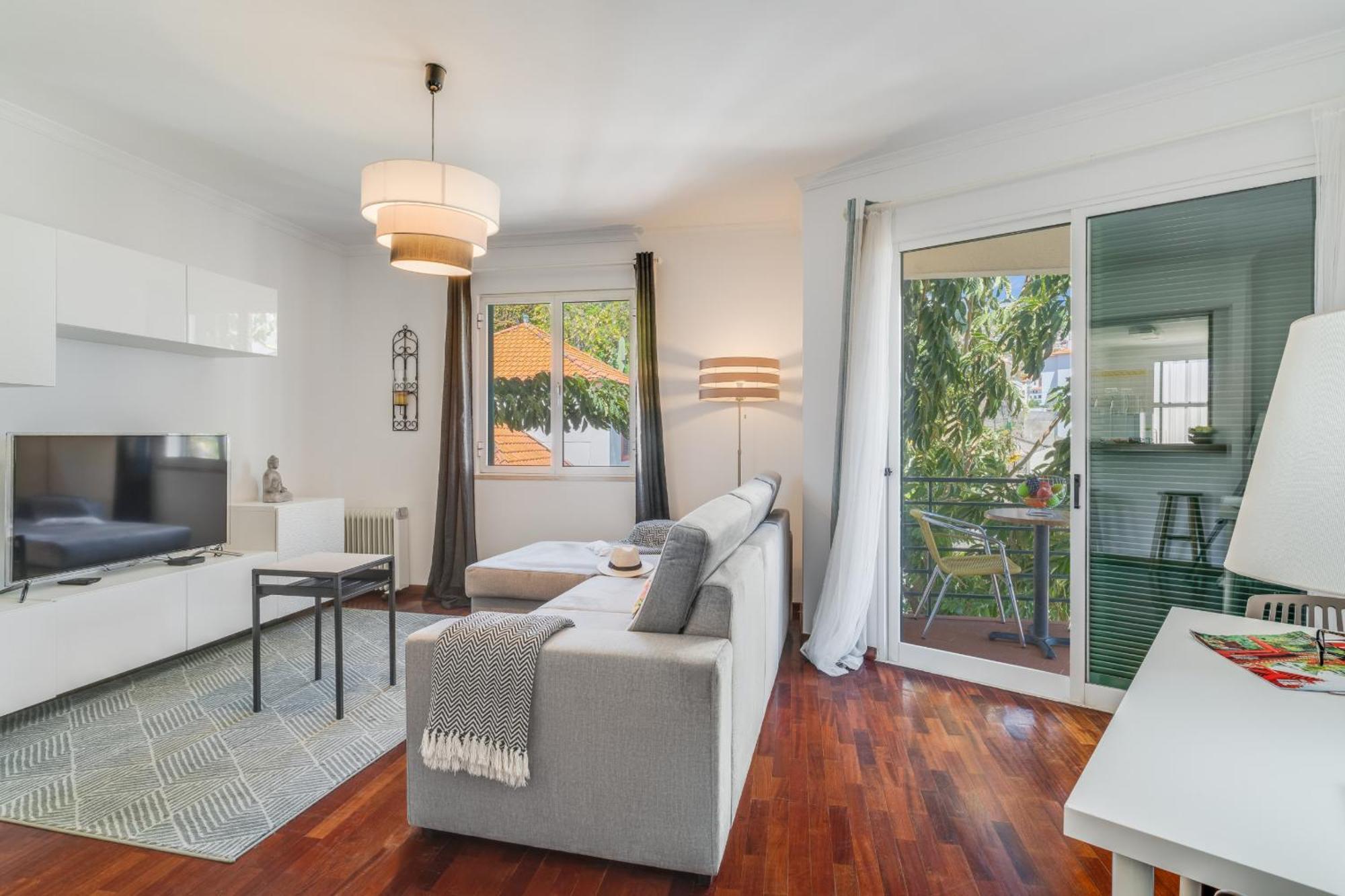 Apartment Yellow Rose By Ah Funchal (Madeira)