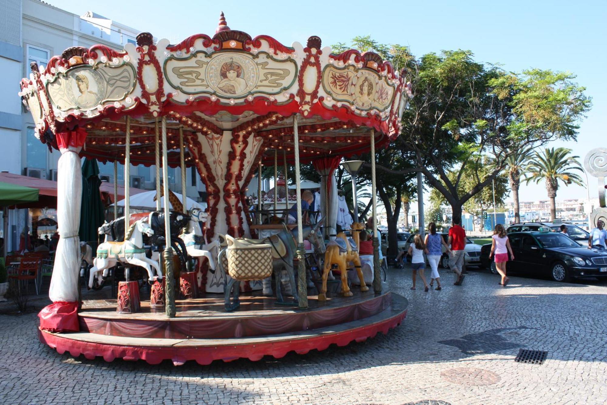 Casa Da Em Marina Park Lagos