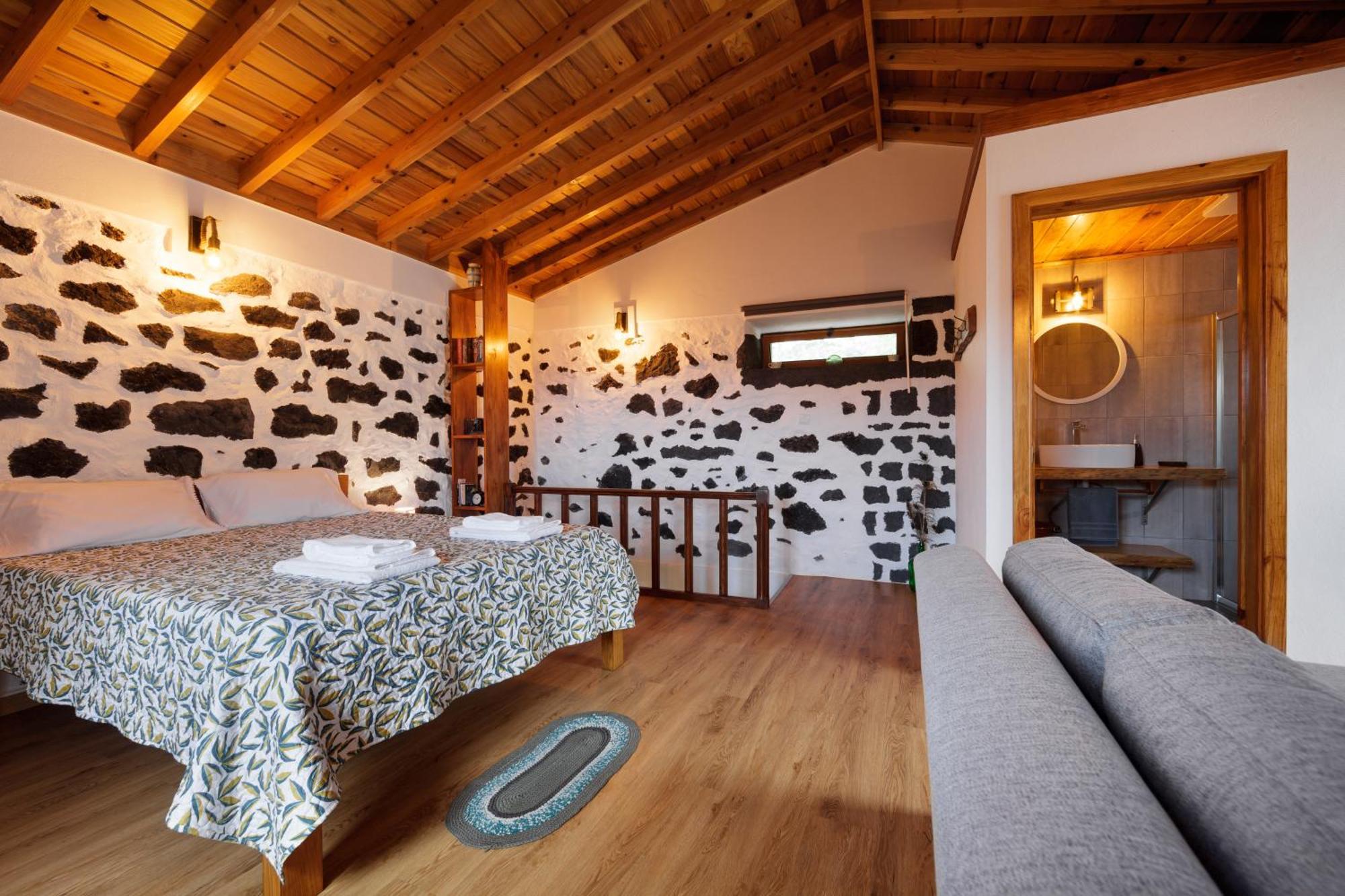 Casas Da Pedreira Lajes do Pico