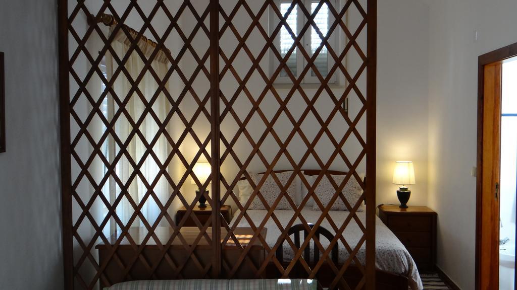 Casa Sao Joao Apartment