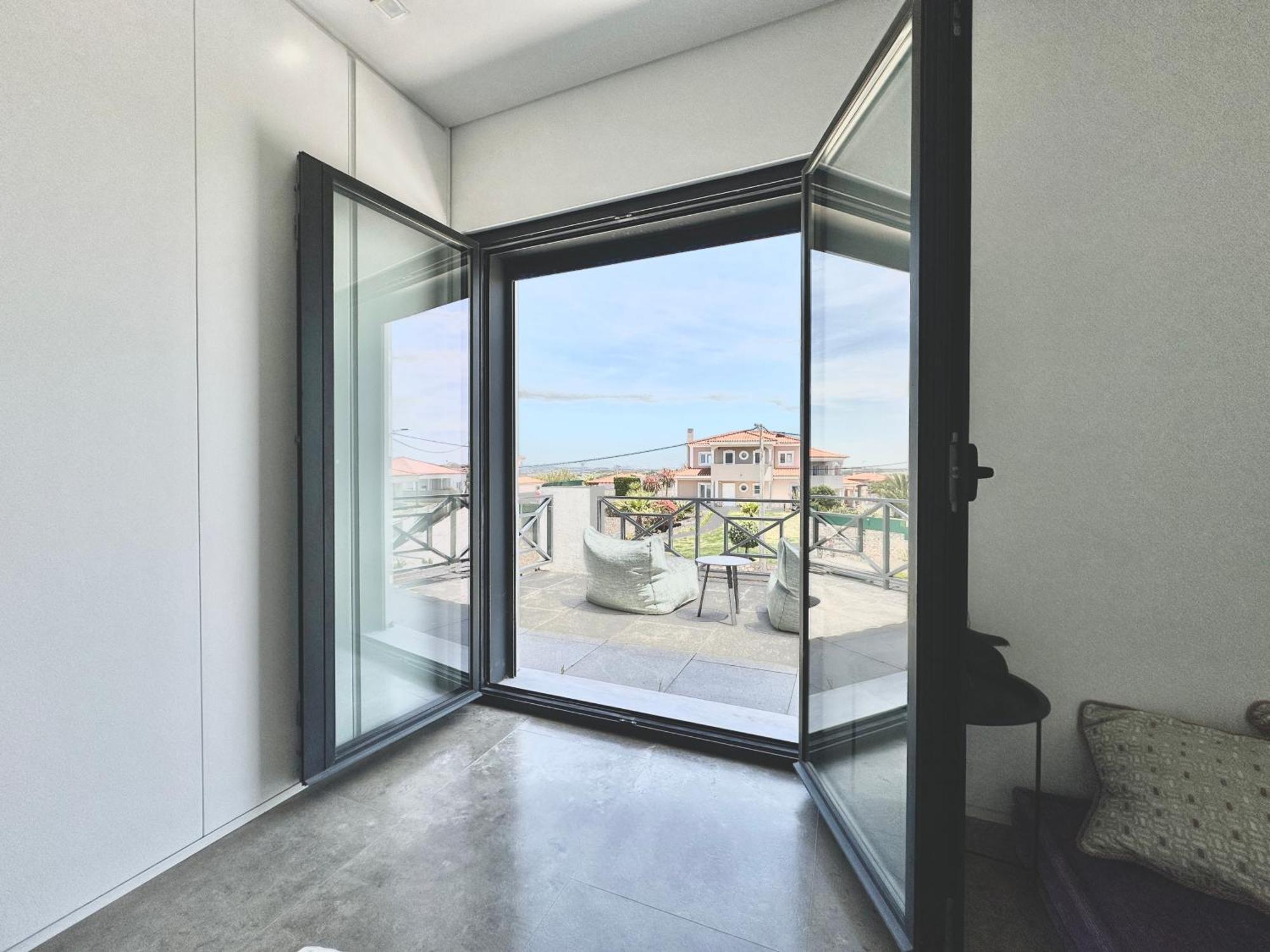 Guest house Casa Bica Vista Boutique Lourinha (Lisbon)