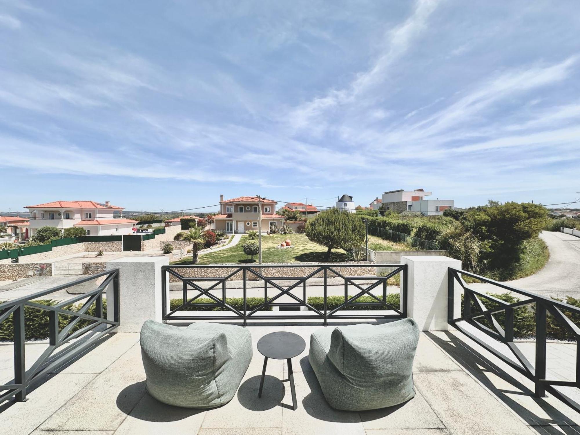 Casa Bica Vista Boutique Guest house *