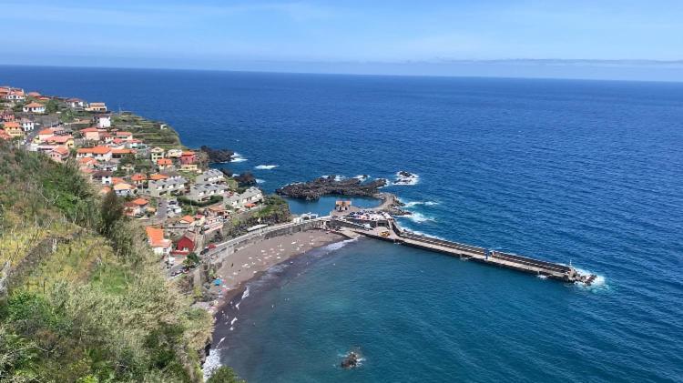 Casa Do Amigo * Seixal (Madeira)
