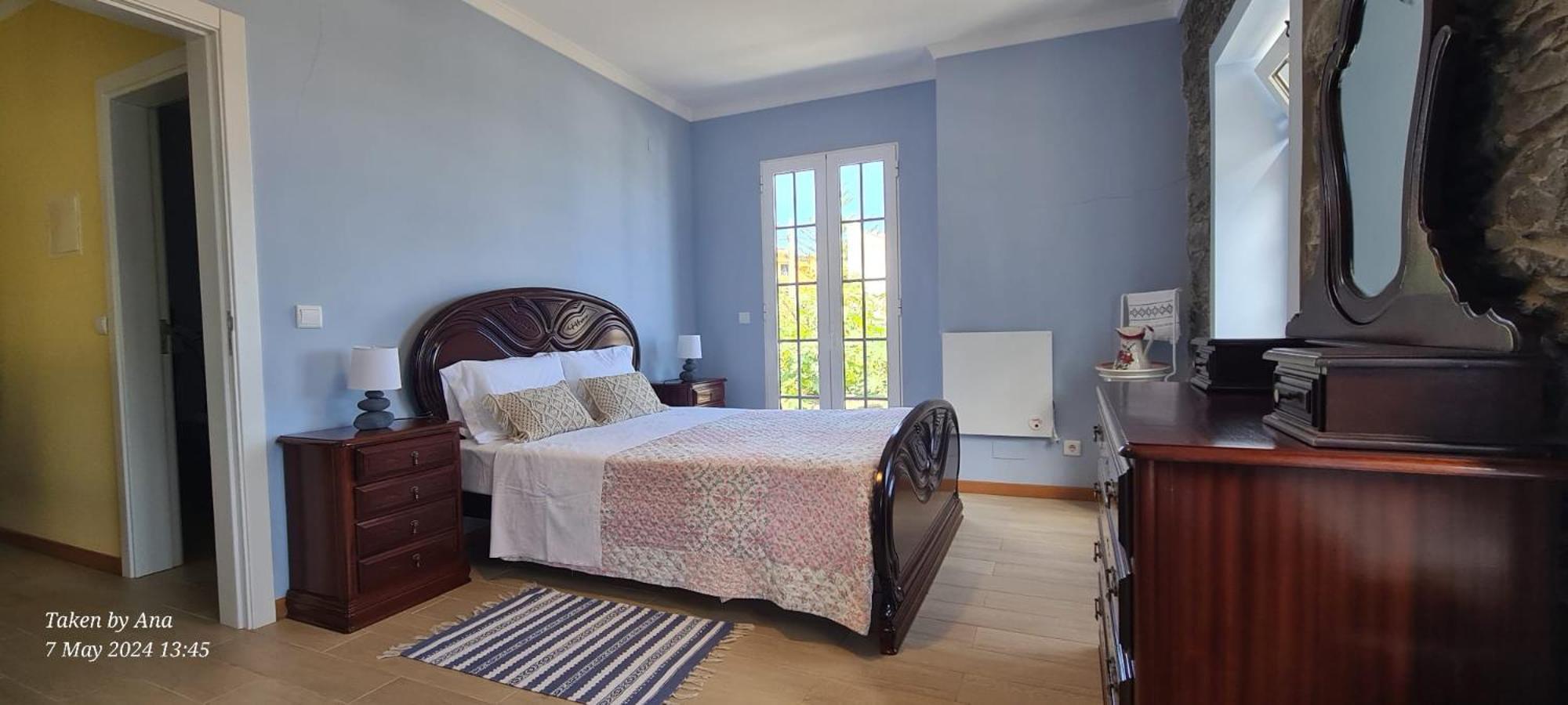Casa Do Amigo Holiday home *