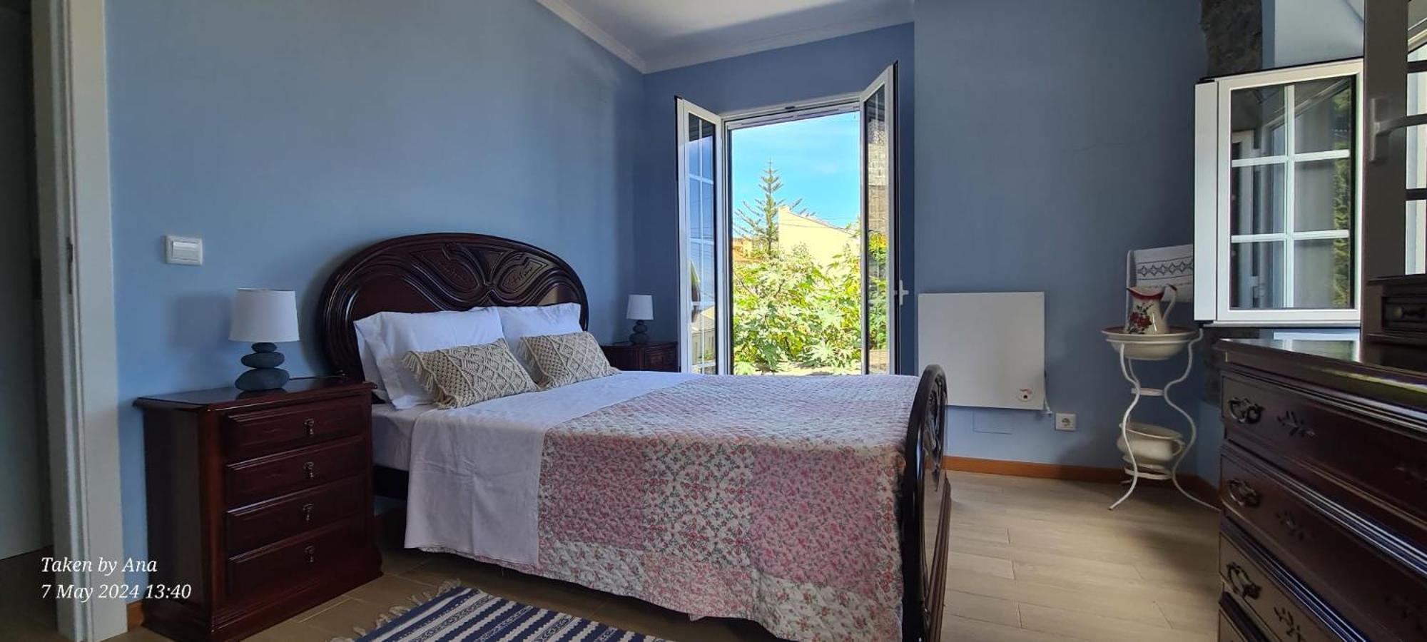 Holiday home Casa Do Amigo Seixal (Madeira)
