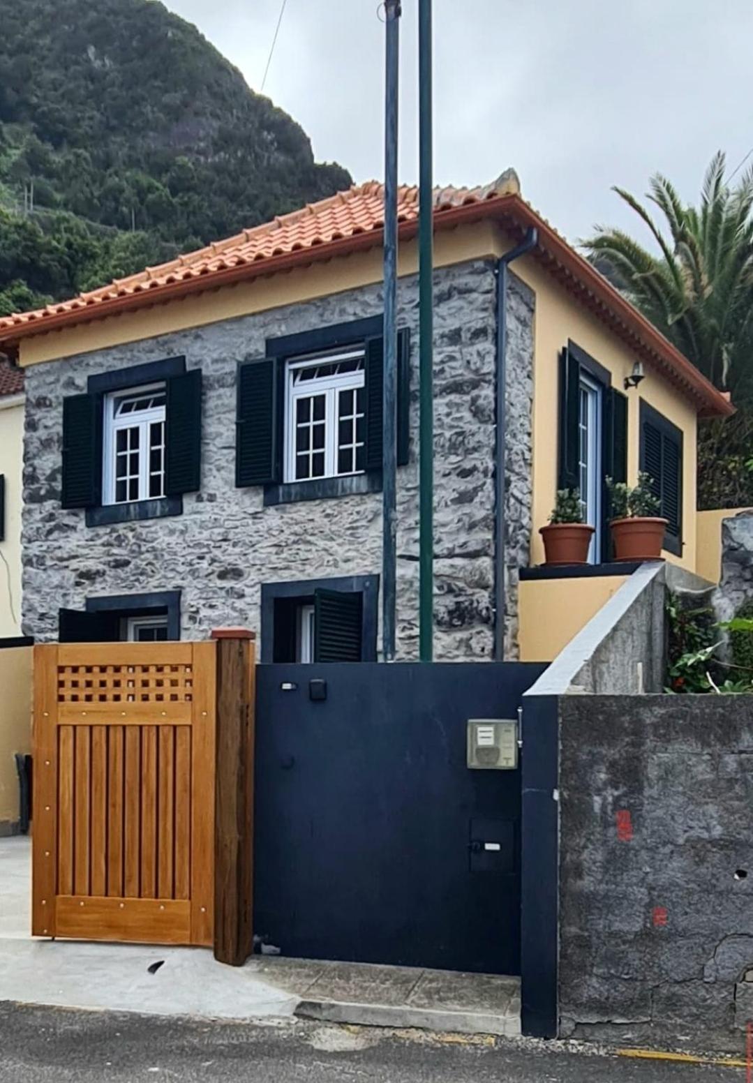 Holiday home Casa Do Amigo *