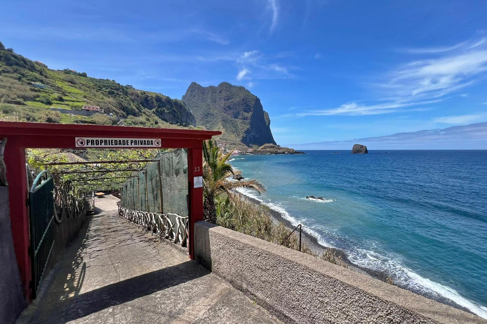 Holiday home Maiata House By Hr Madeira Porto Da Cruz