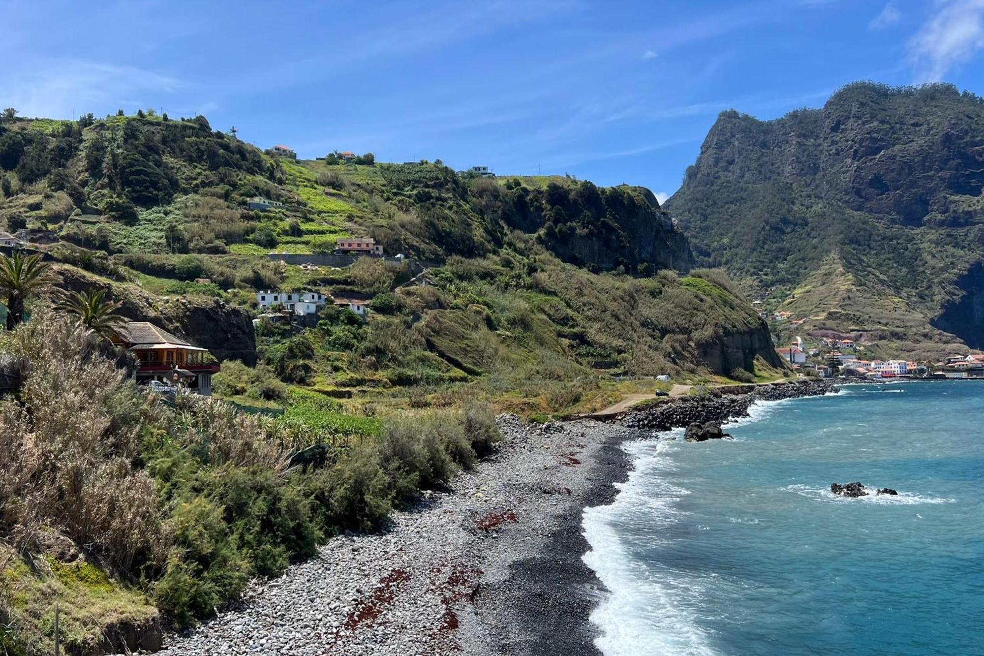 Holiday home Maiata House By Hr Madeira Porto Da Cruz