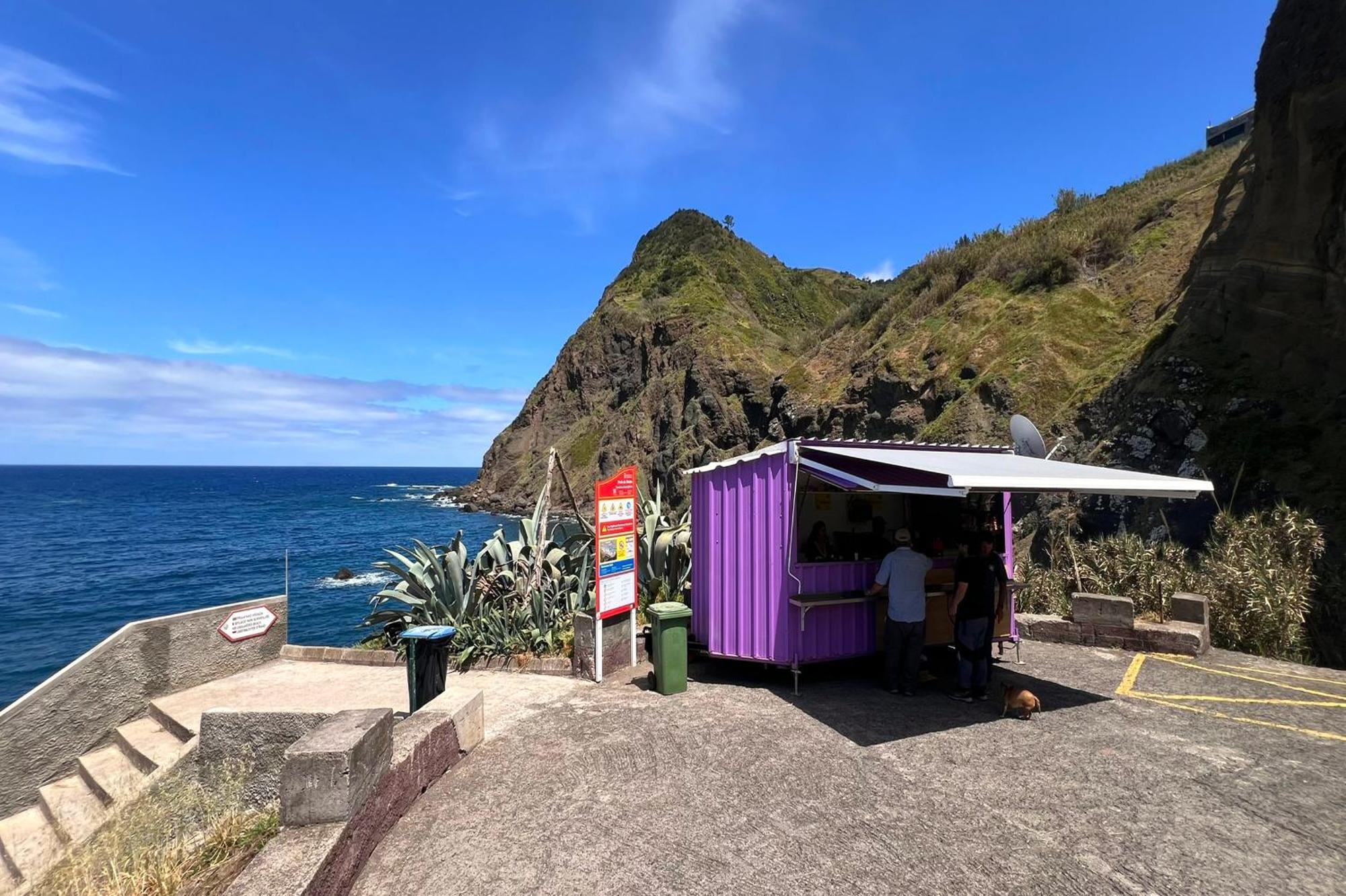 Maiata House By Hr Madeira Holiday home *