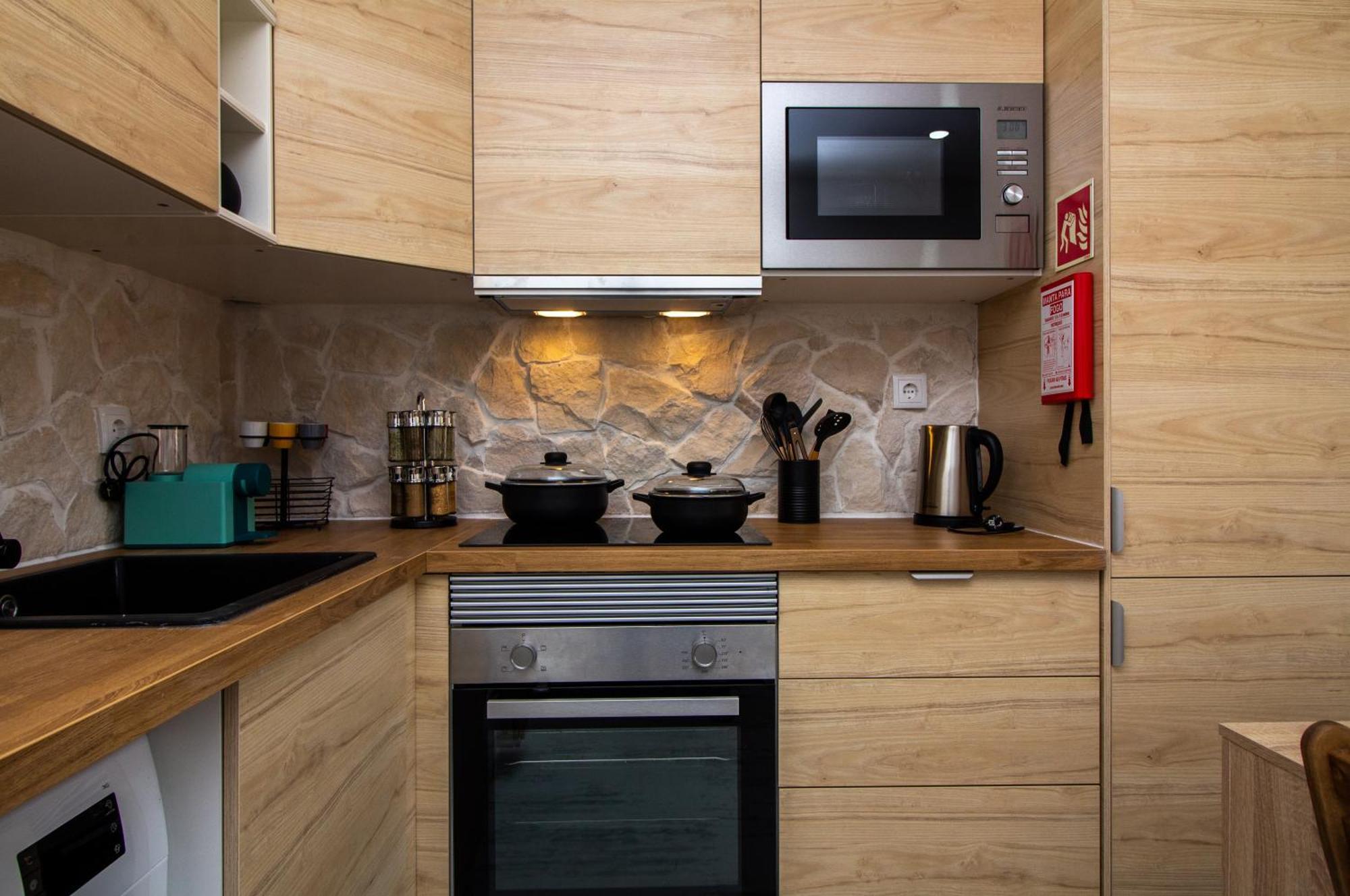 Apartamento Amelie Old Town Albufeira