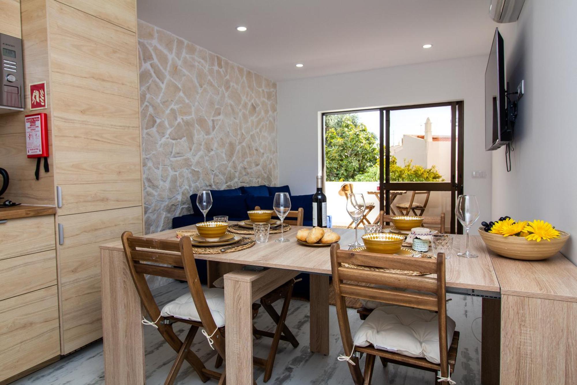 Amelie Old Town Apartamento