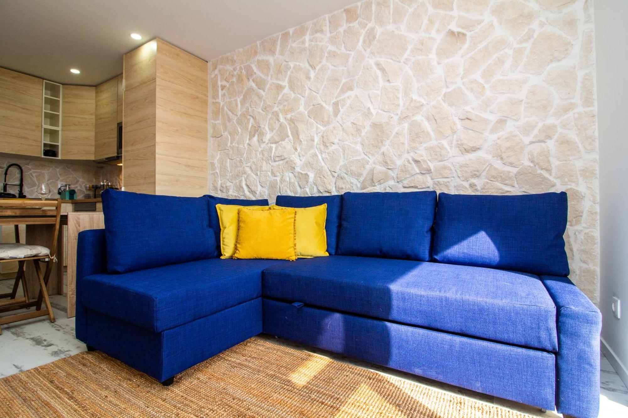Amelie Old Town Apartamento *