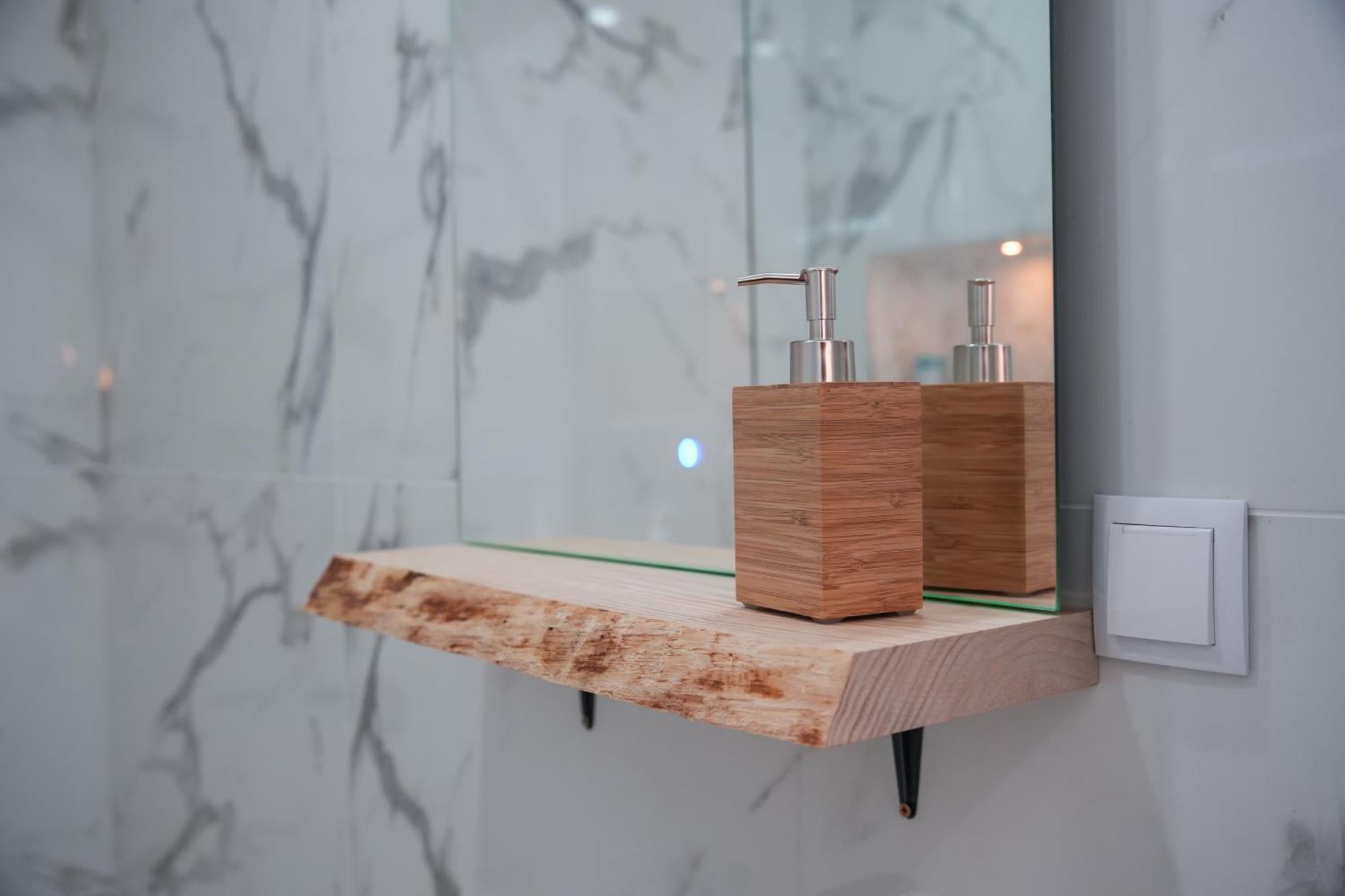 Apartamento Amelie Old Town