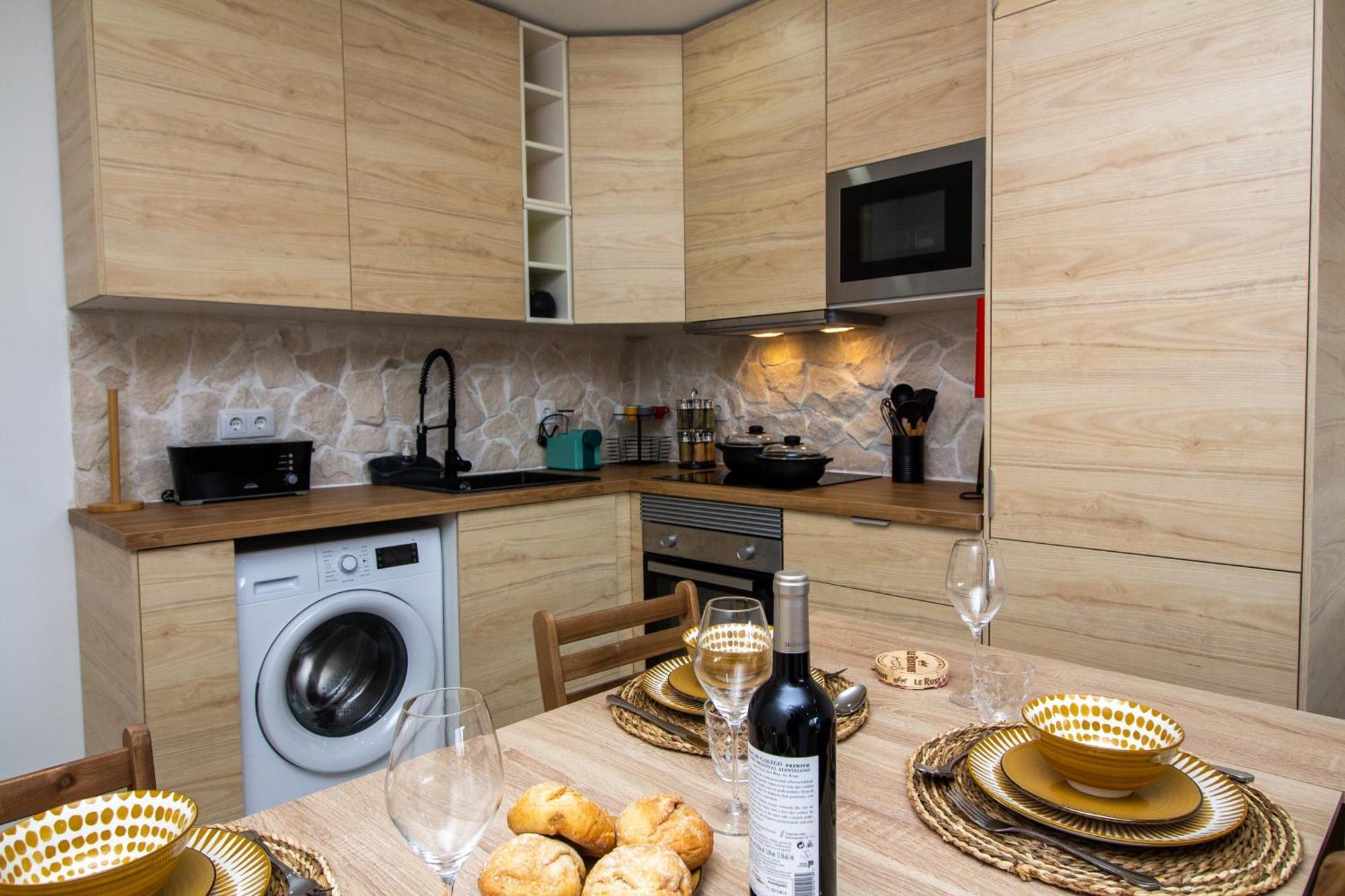 Apartamento Amelie Old Town