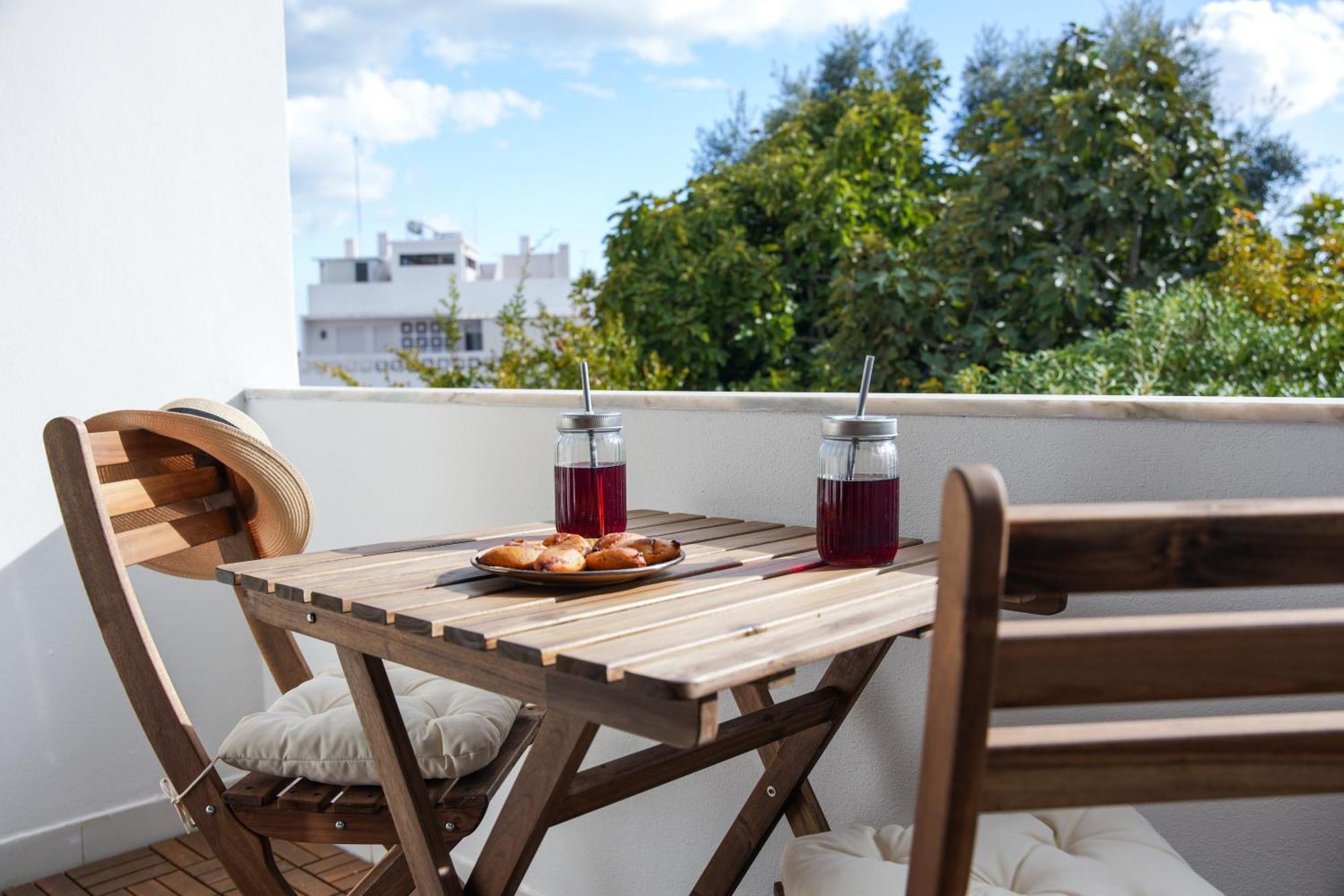 Apartamento Amelie Old Town Albufeira
