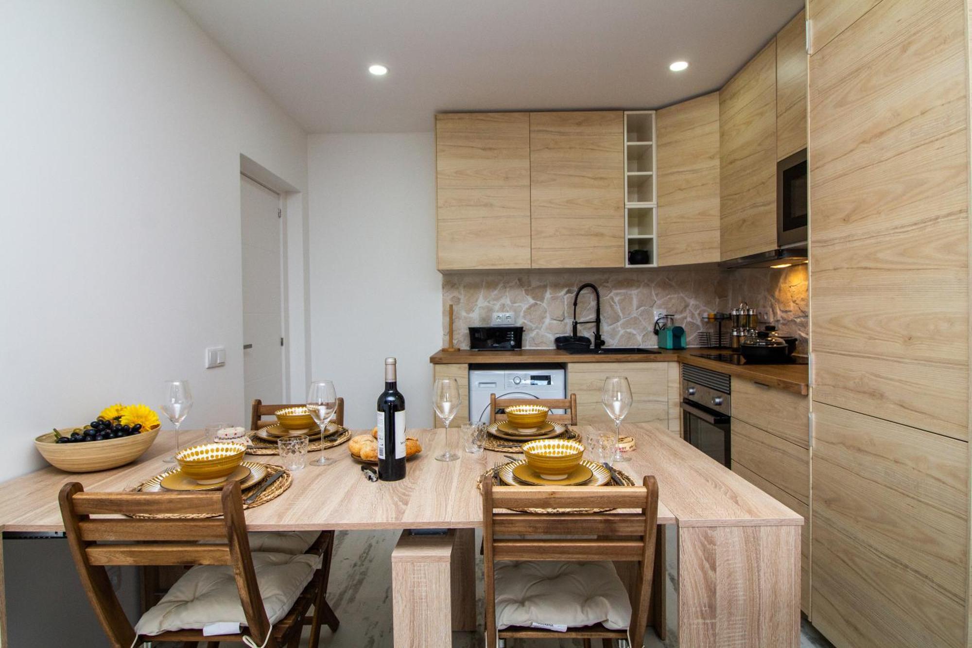 Amelie Old Town Apartamento *