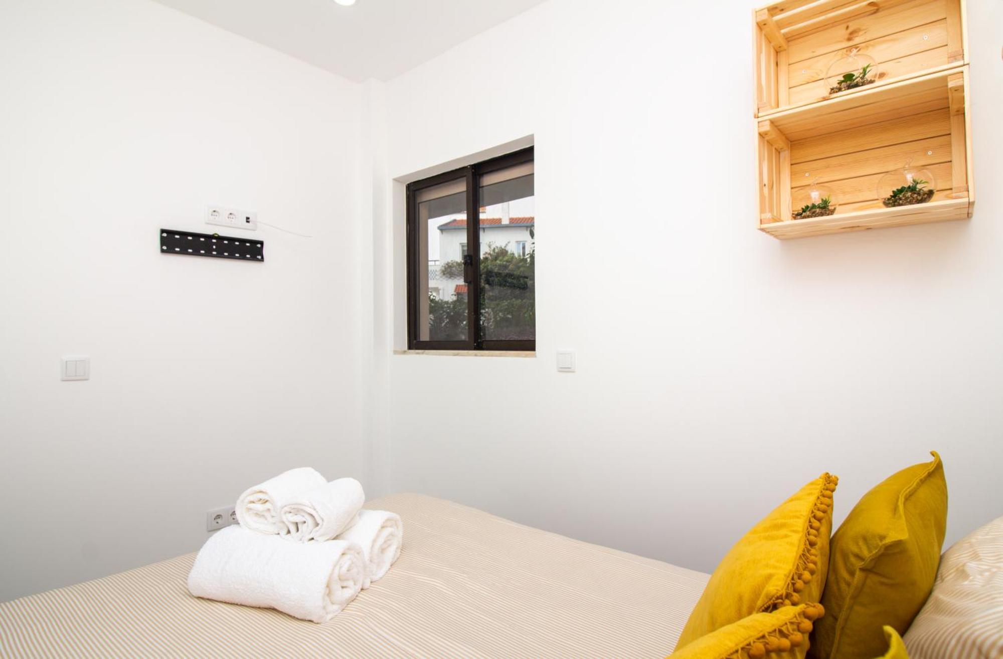 Apartamento Amelie Old Town Albufeira
